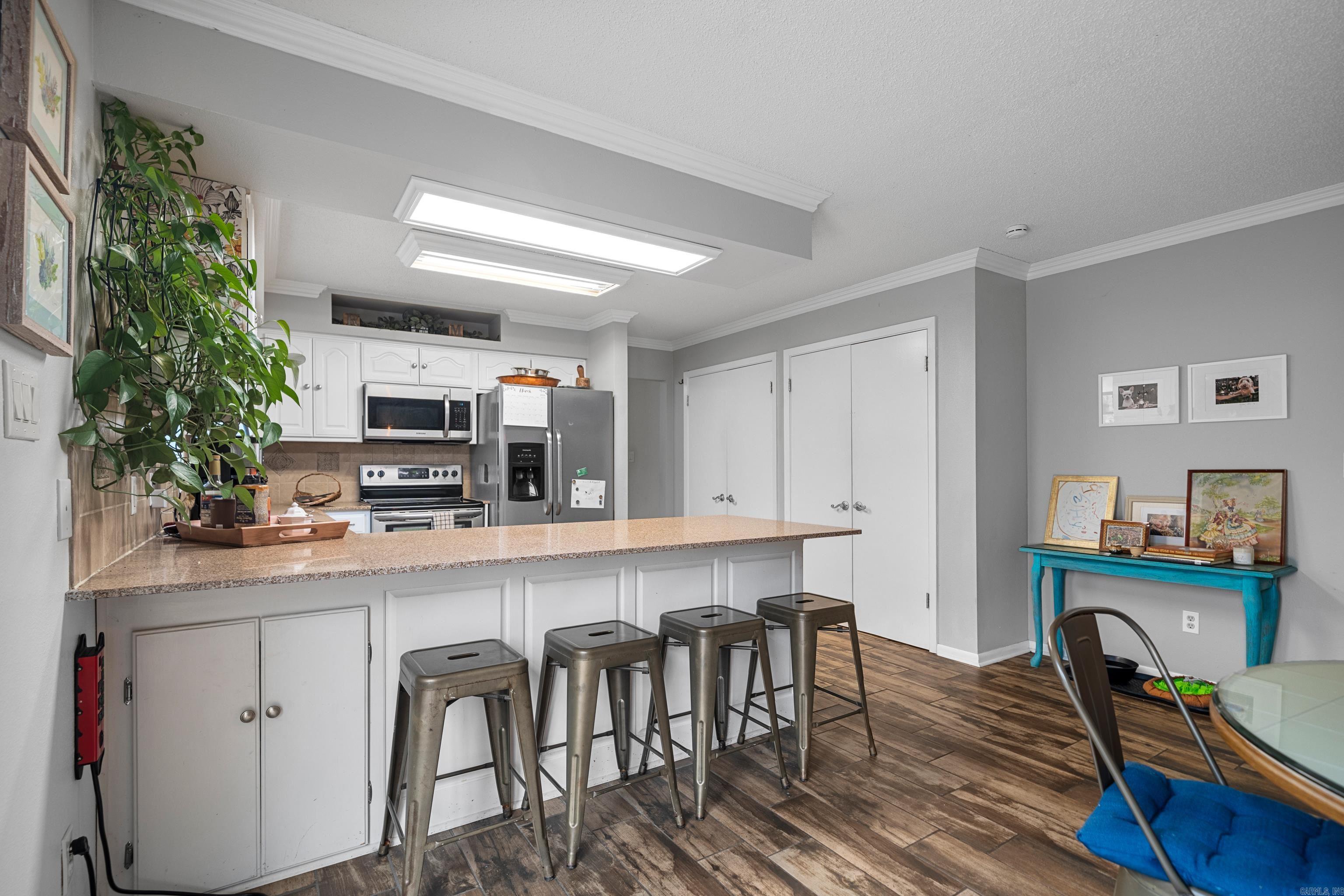 1030 Sunshine  Royal, AR