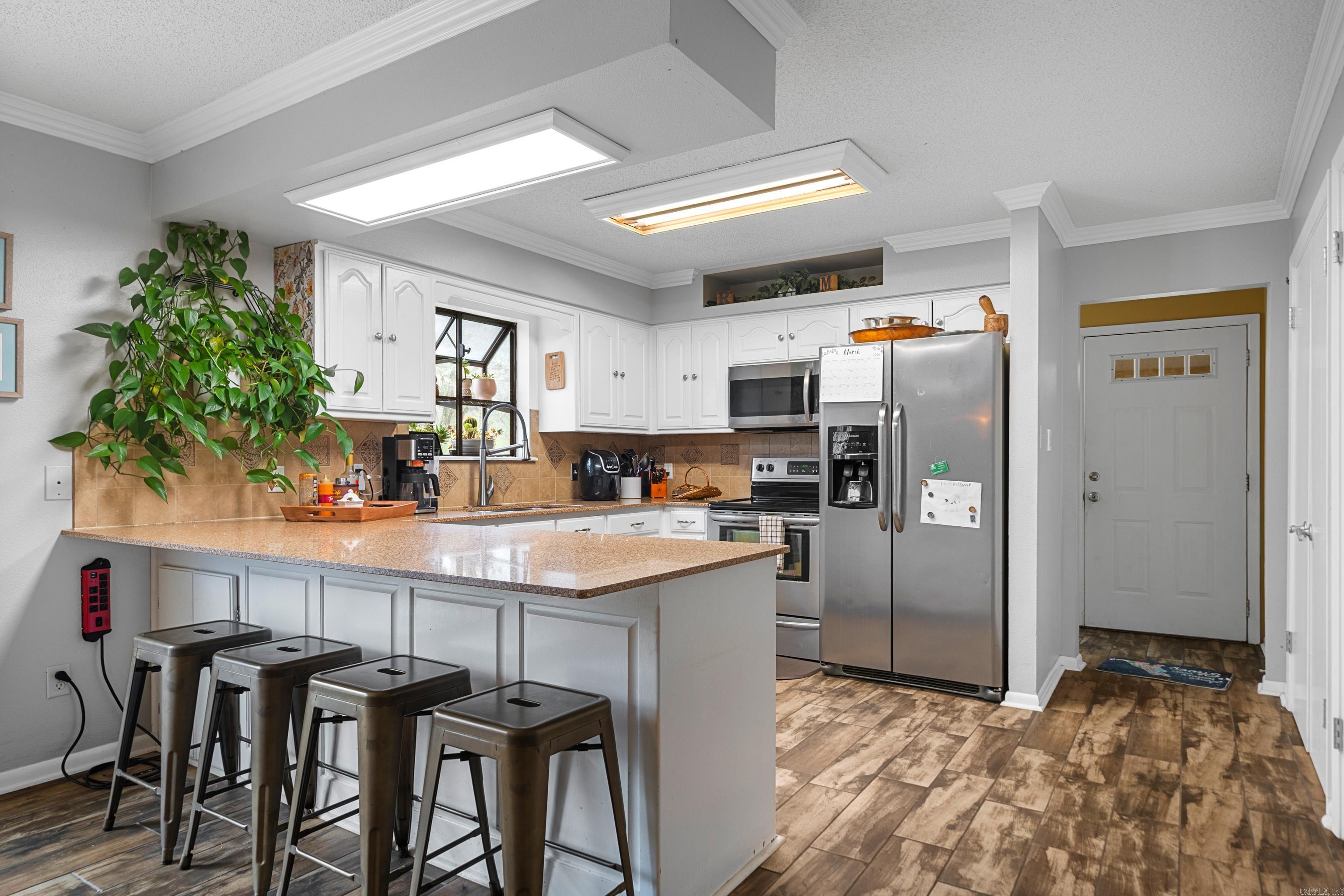 1030 Sunshine  Royal, AR