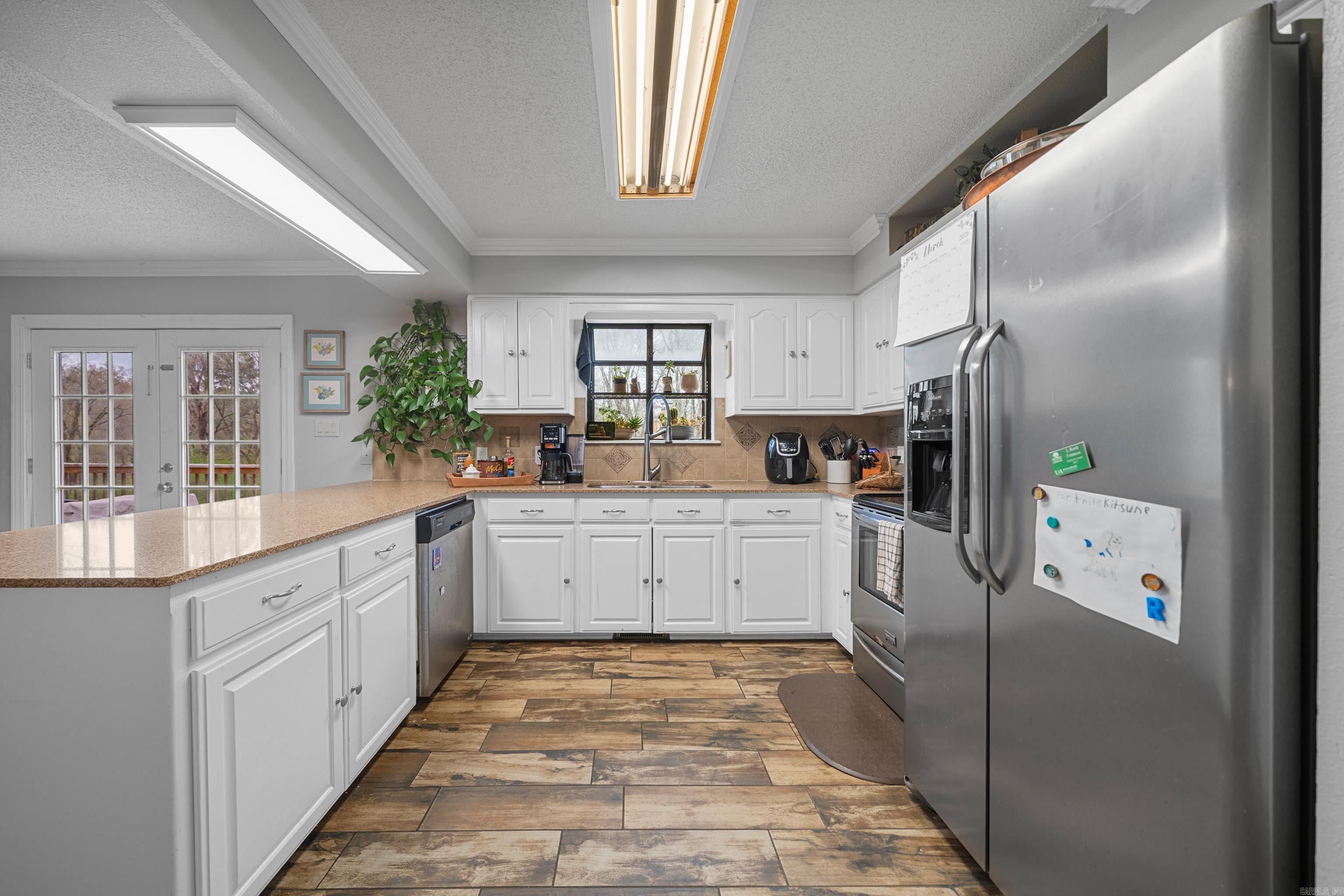 1030 Sunshine  Royal, AR