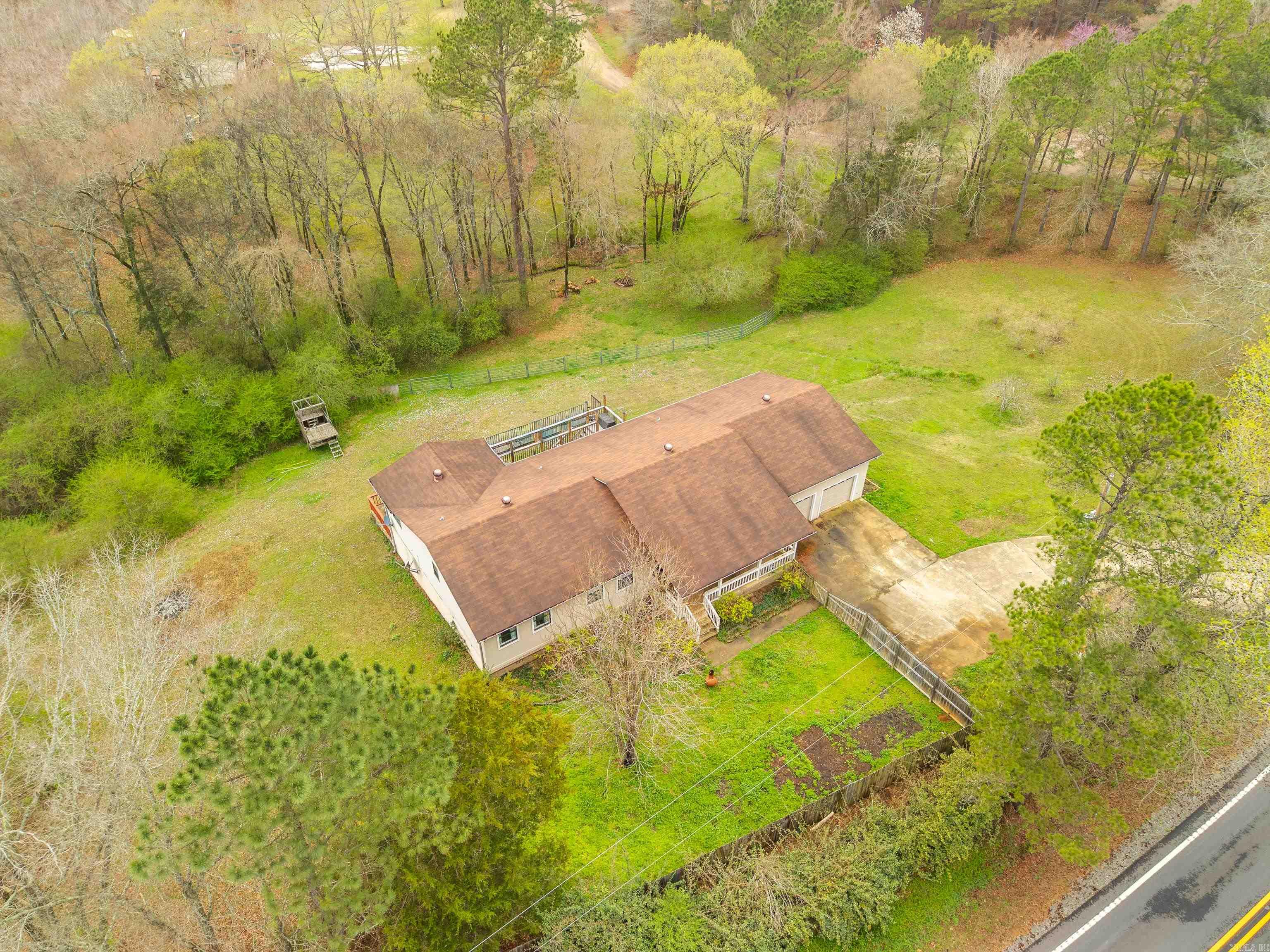 1030 Sunshine  Royal, AR