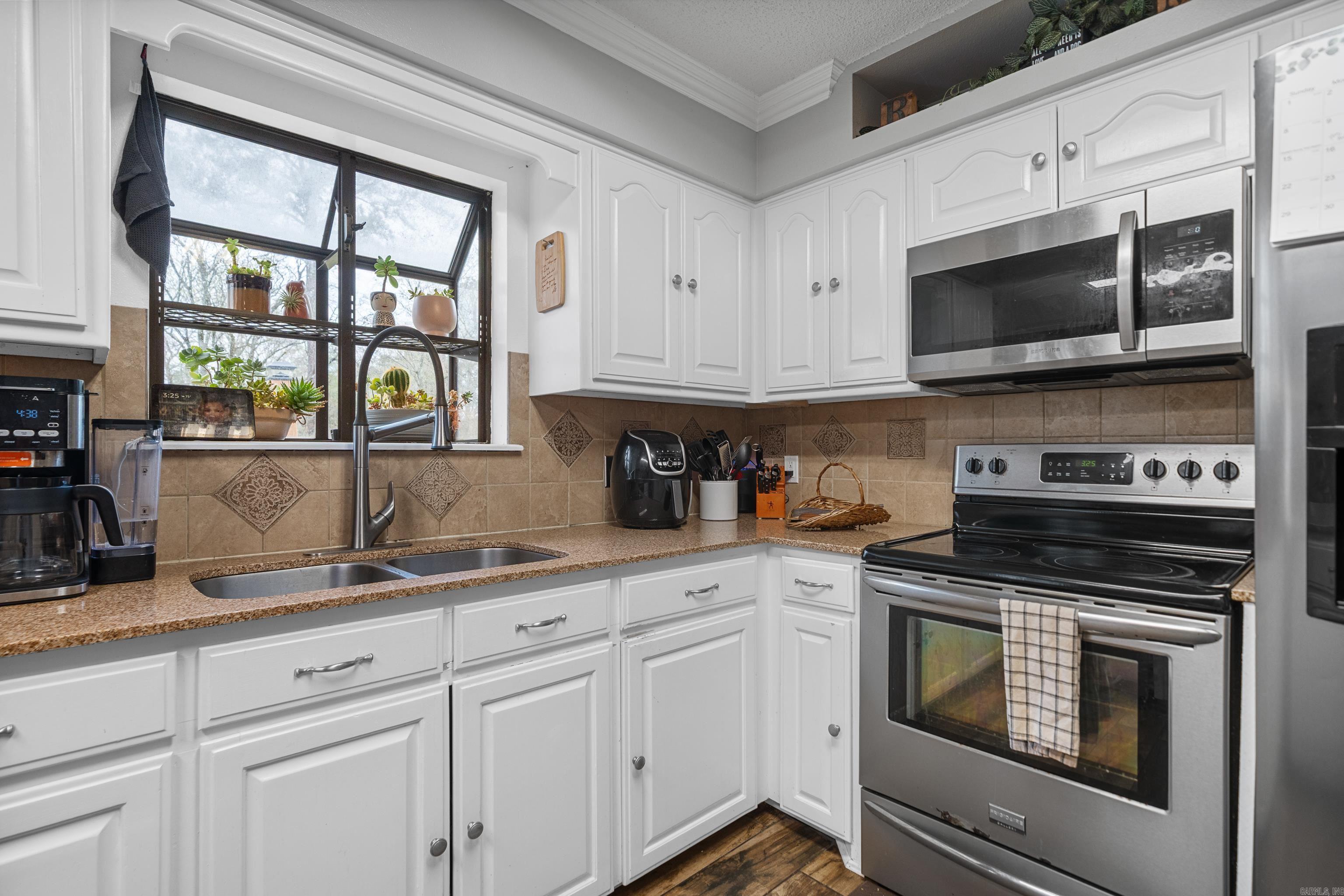 1030 Sunshine  Royal, AR