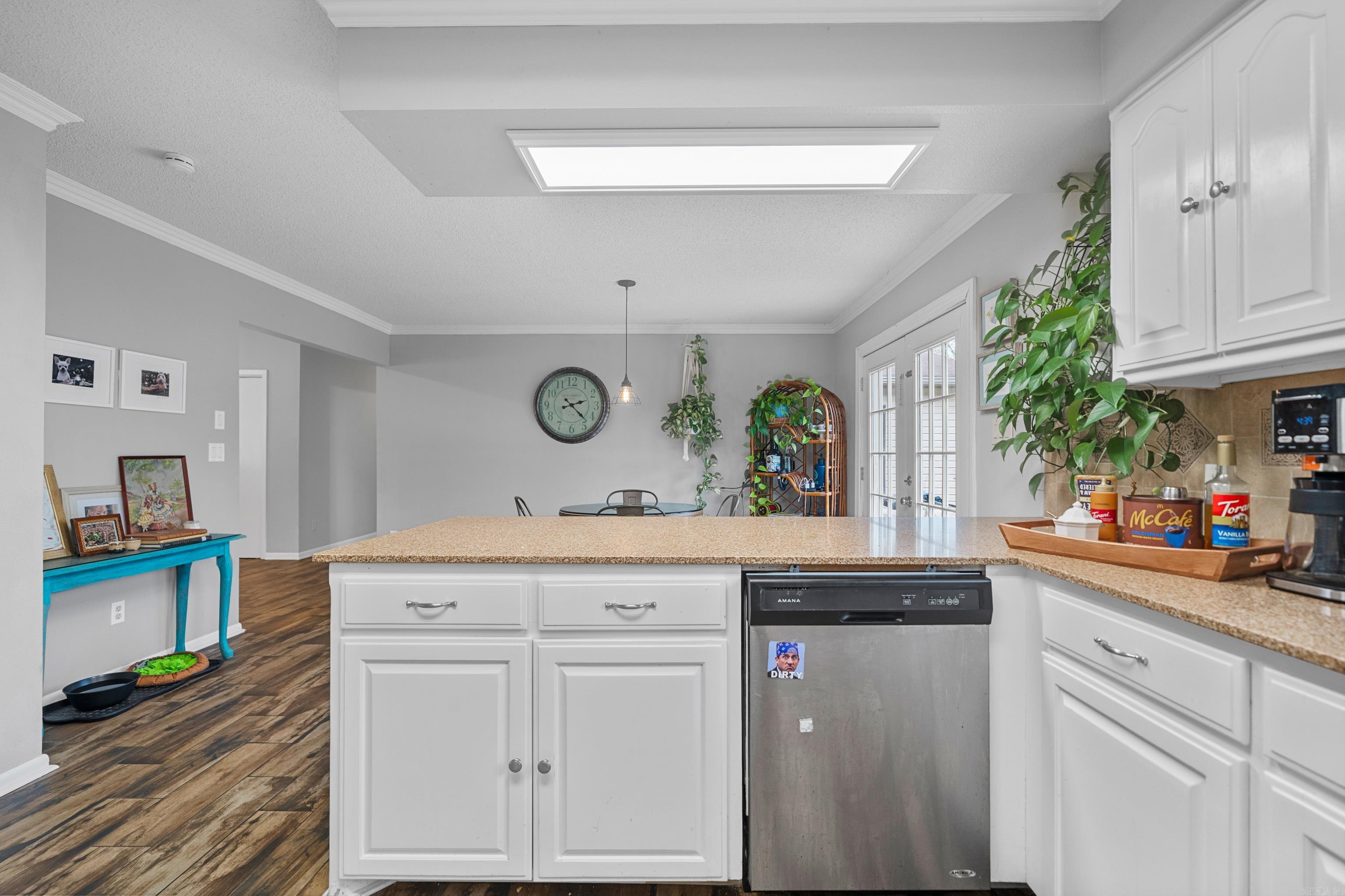 1030 Sunshine  Royal, AR