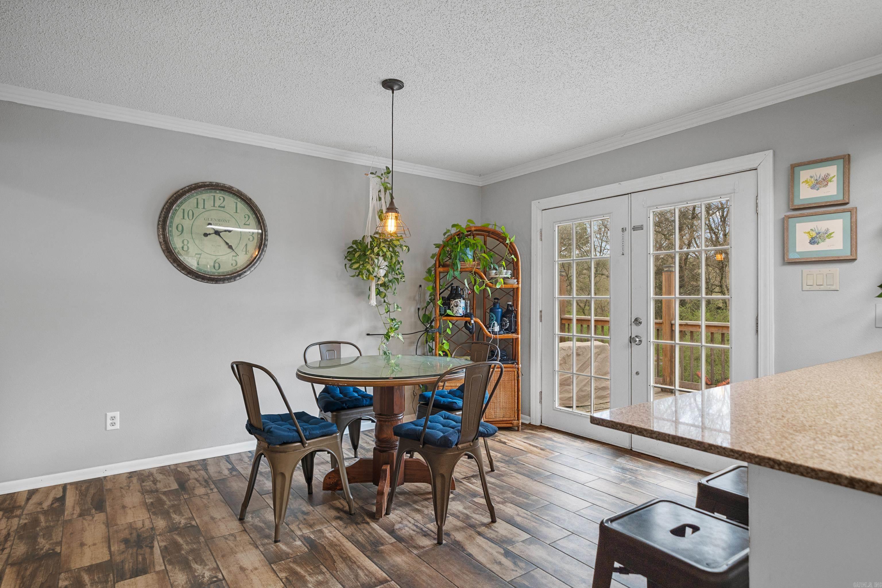 1030 Sunshine  Royal, AR