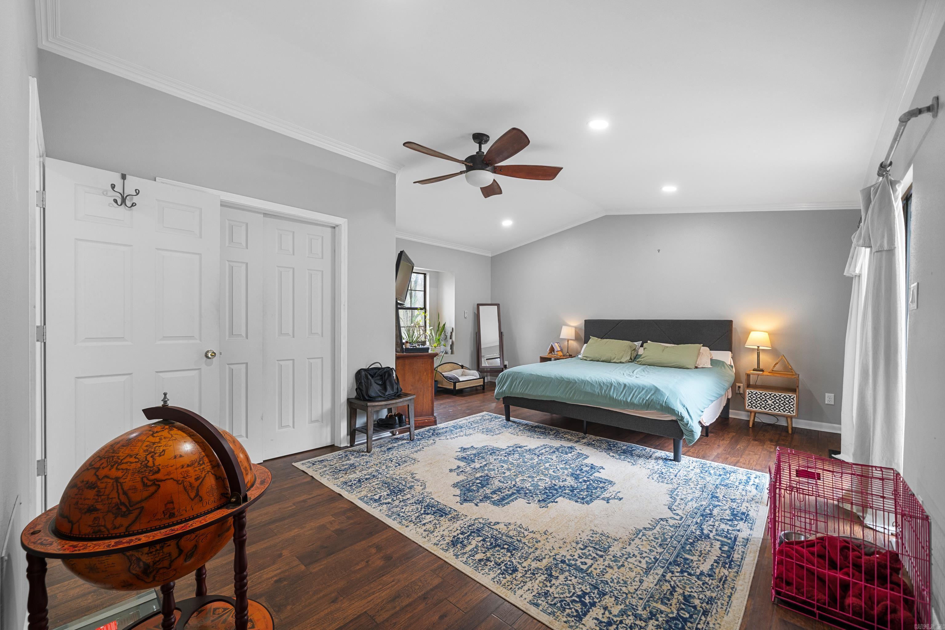 1030 Sunshine  Royal, AR