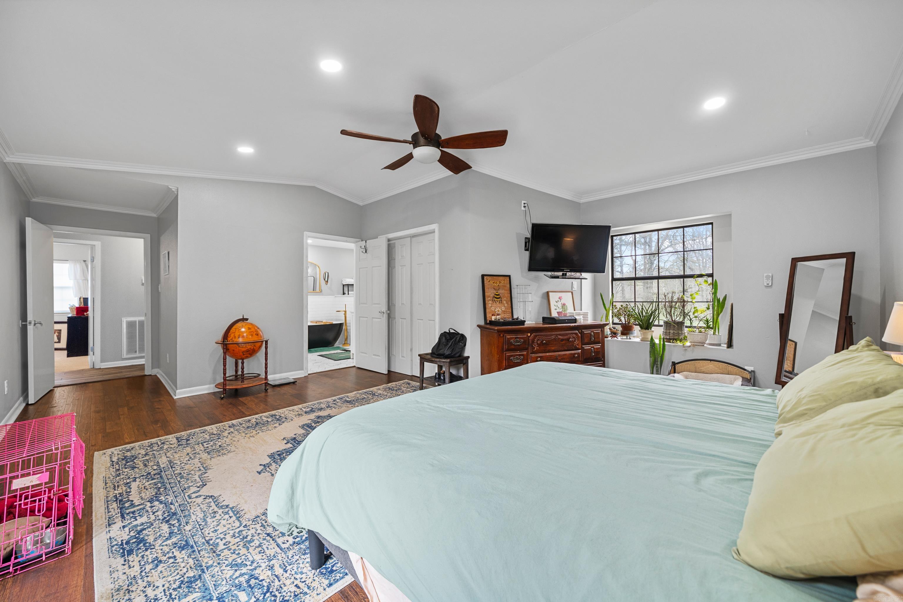 1030 Sunshine  Royal, AR