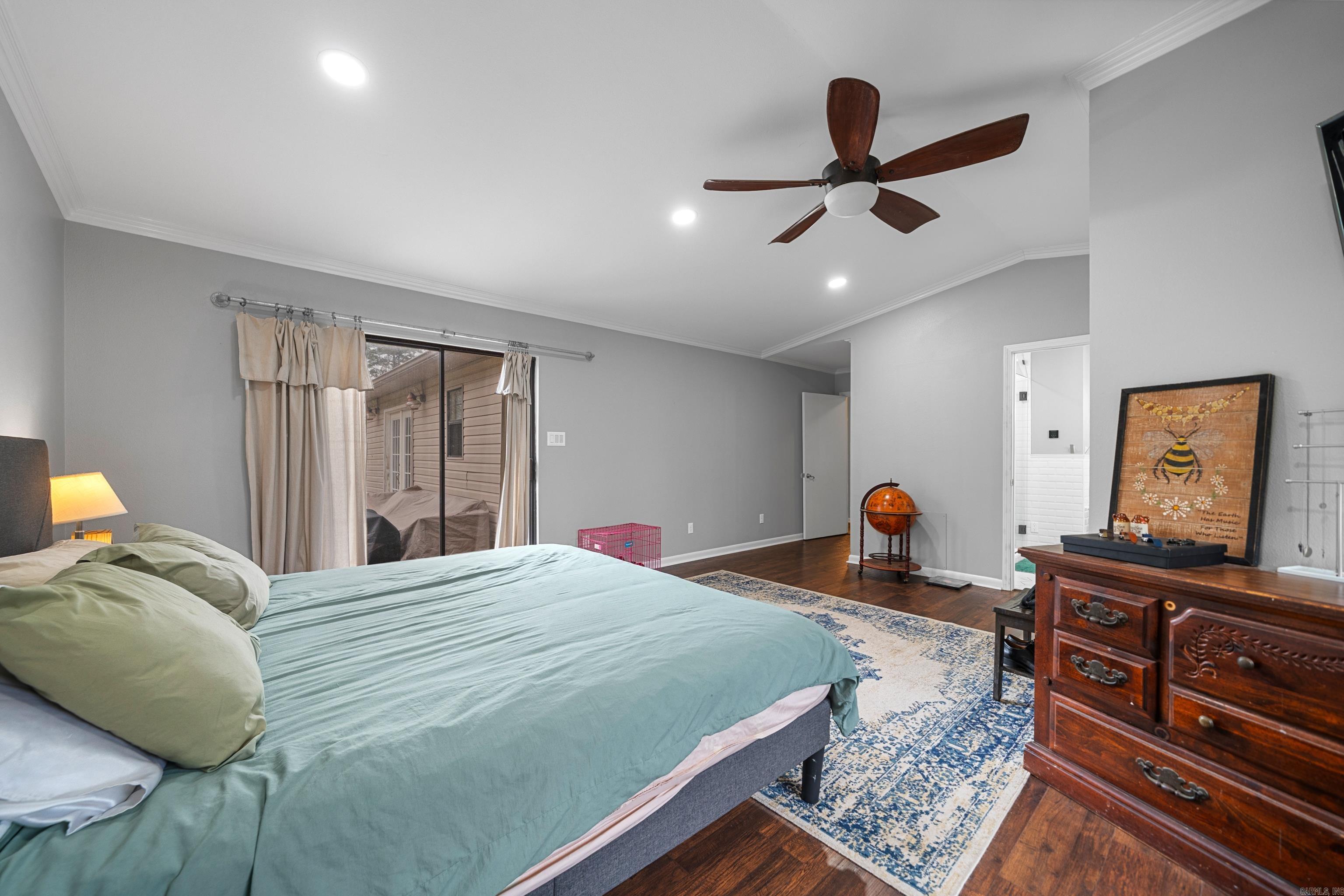 1030 Sunshine  Royal, AR