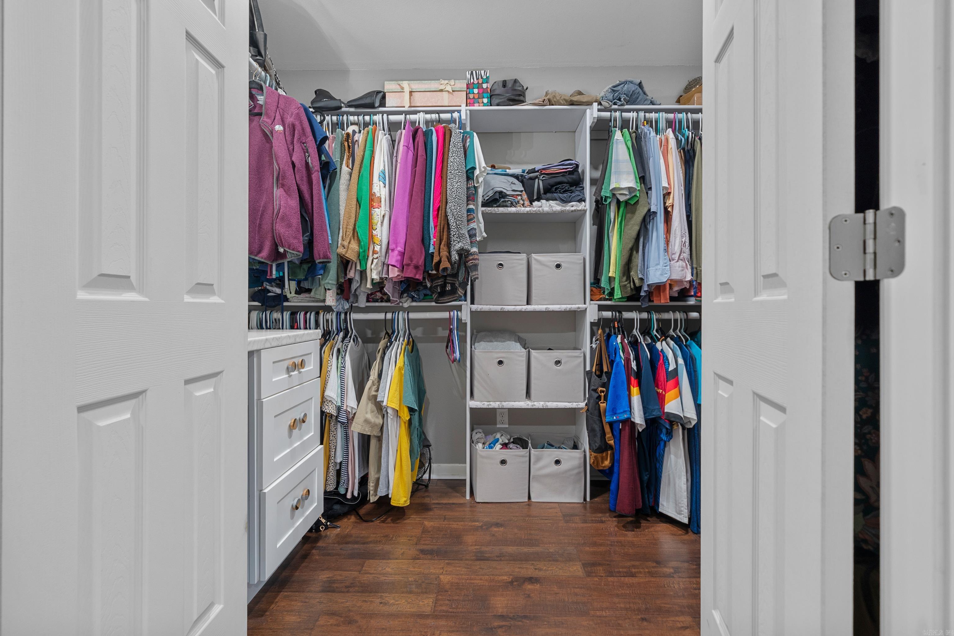 1030 Sunshine  Royal, AR