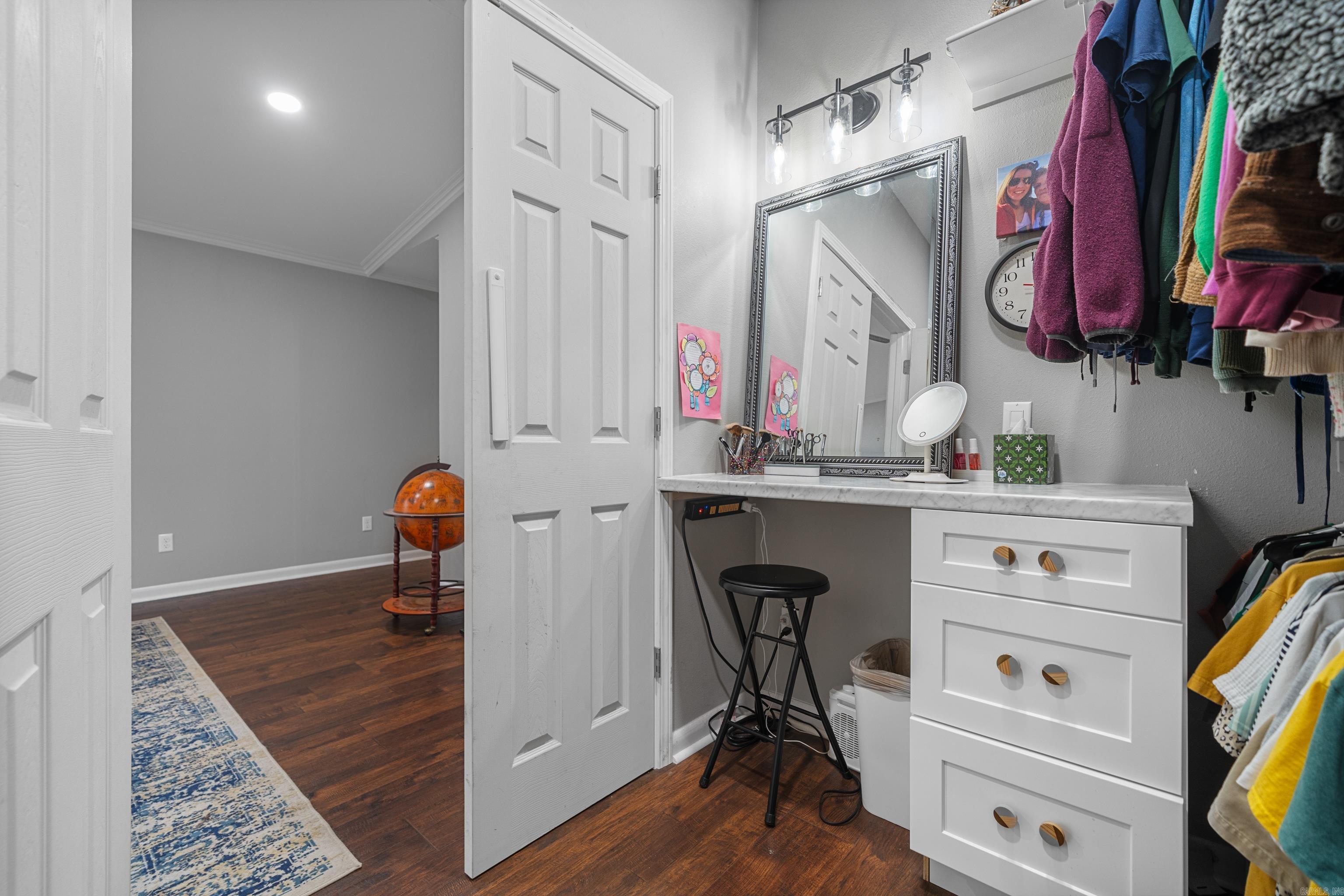 1030 Sunshine  Royal, AR