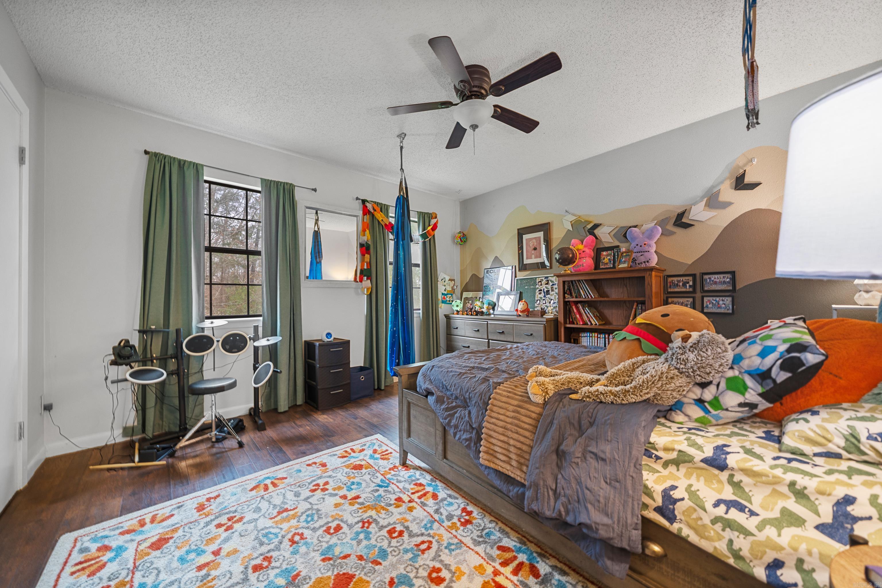 1030 Sunshine  Royal, AR