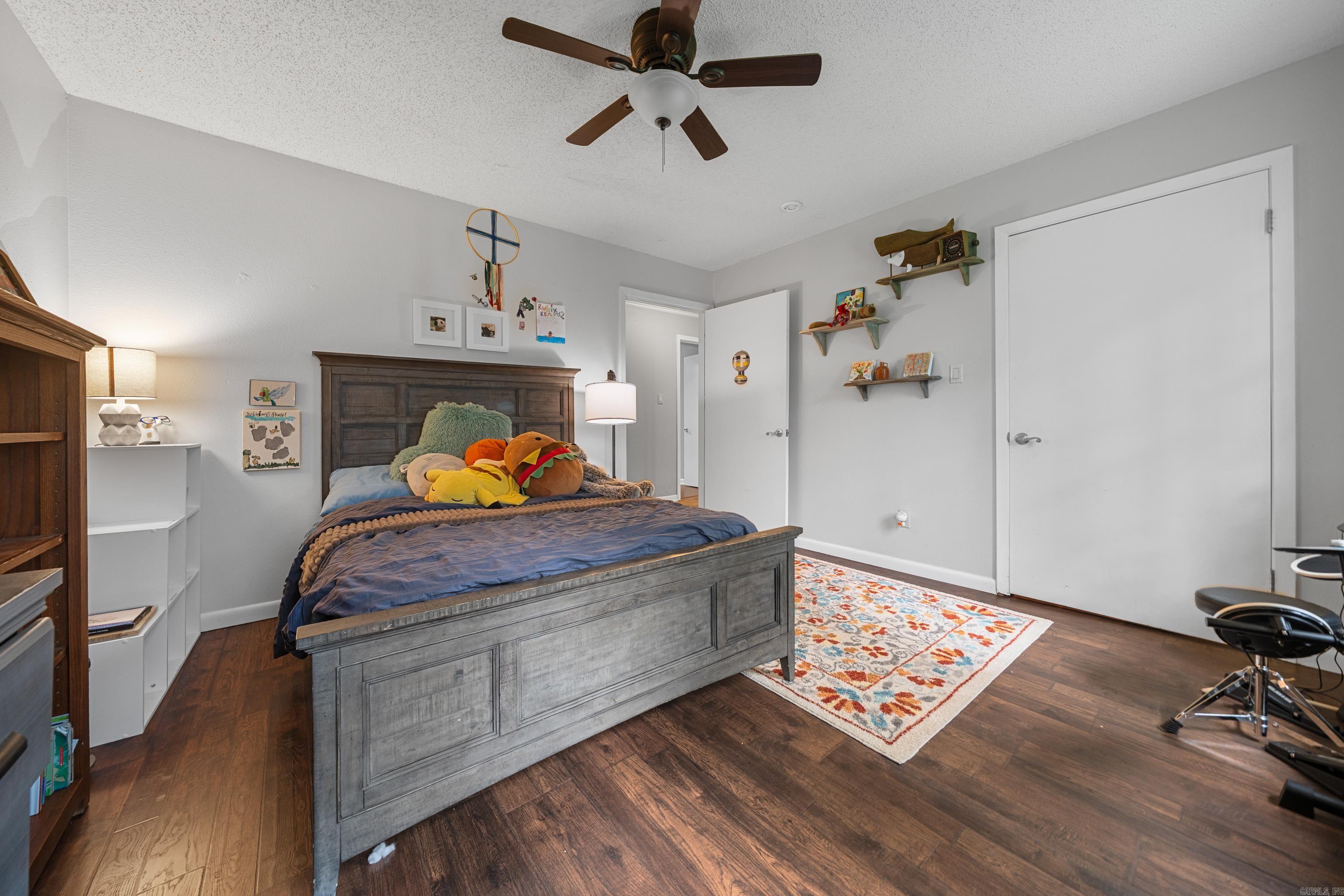 1030 Sunshine  Royal, AR