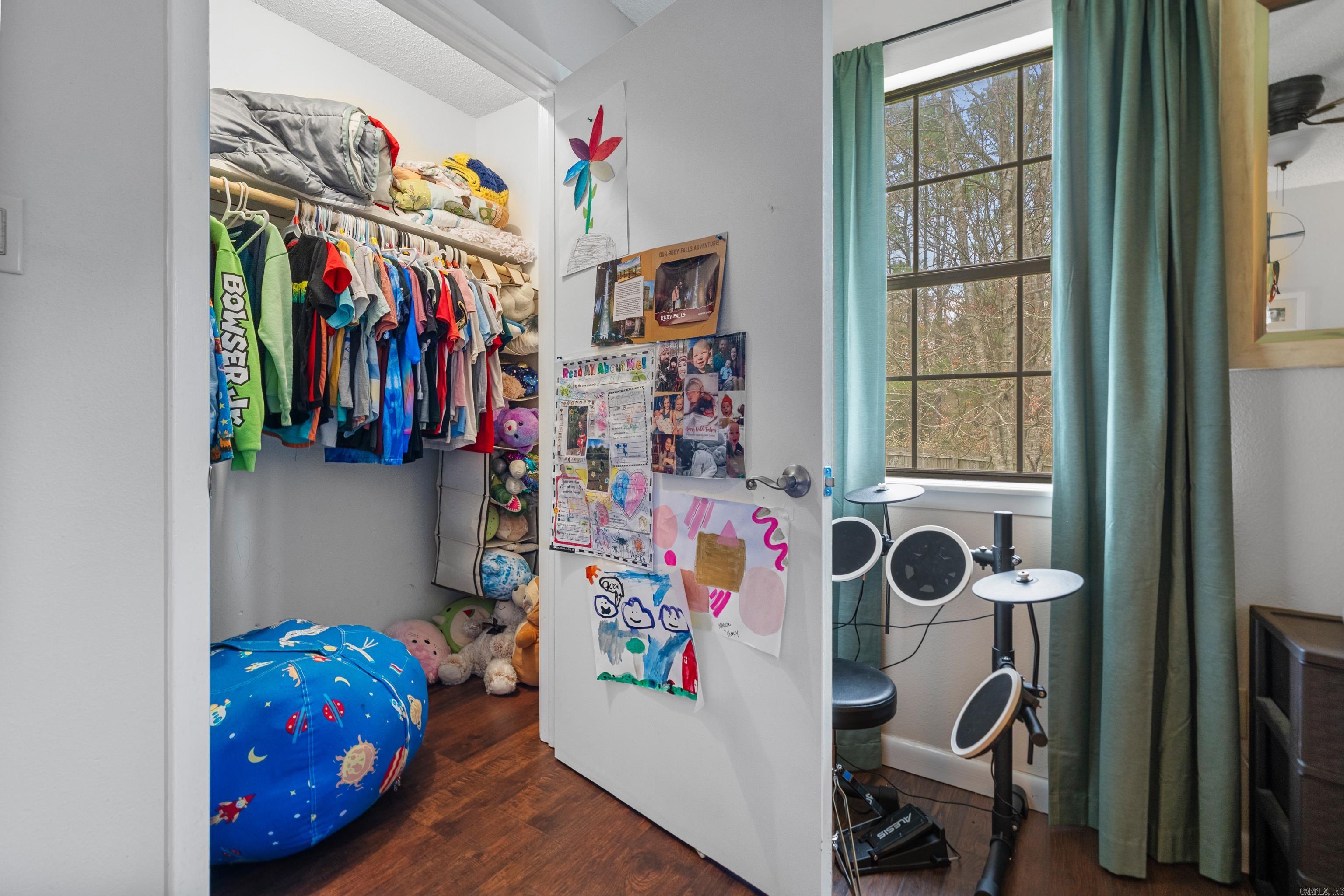 1030 Sunshine  Royal, AR