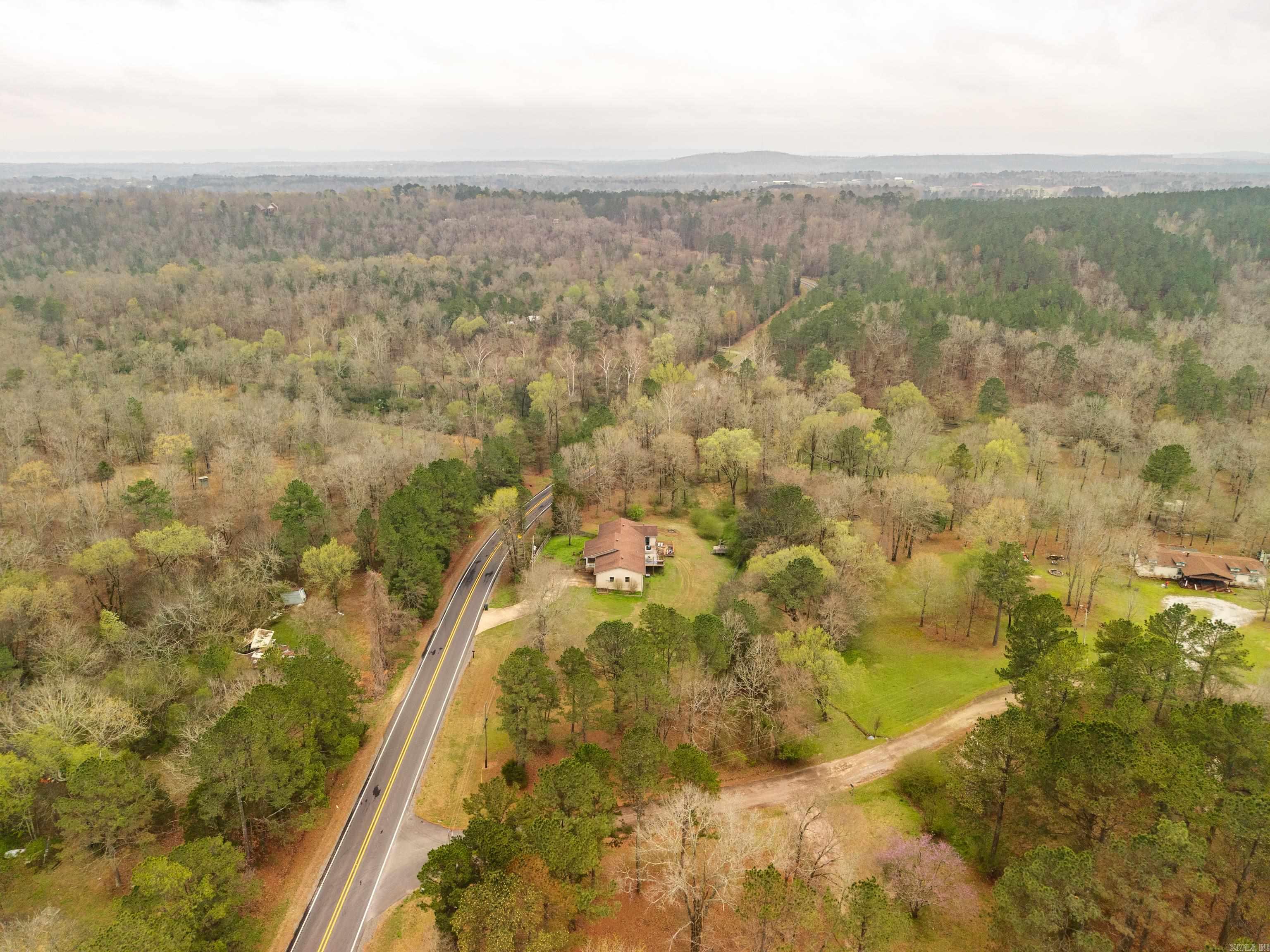 1030 Sunshine  Royal, AR