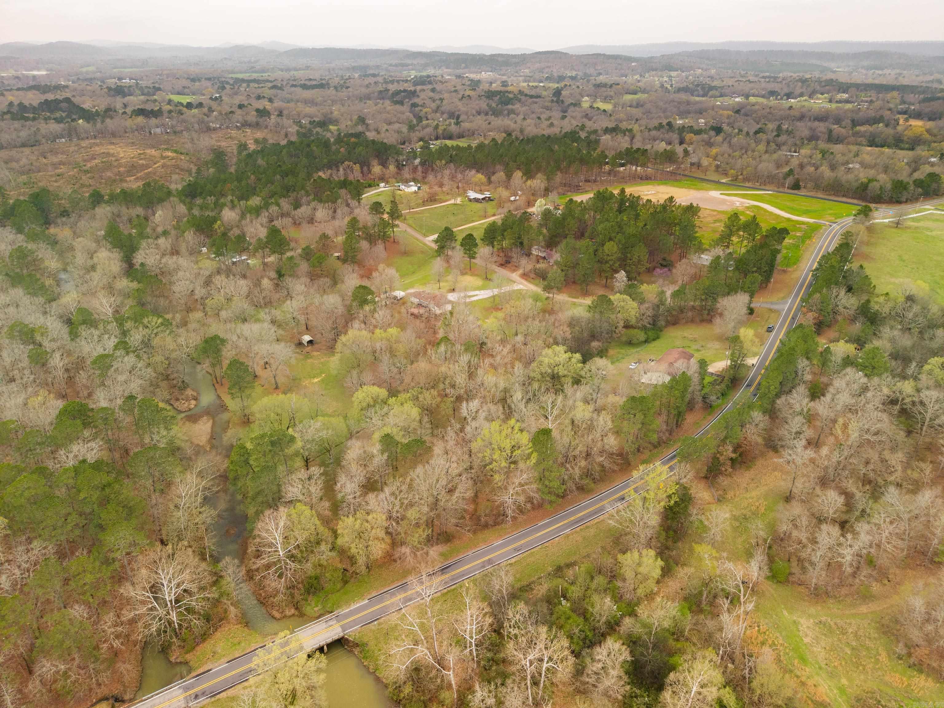 1030 Sunshine  Royal, AR