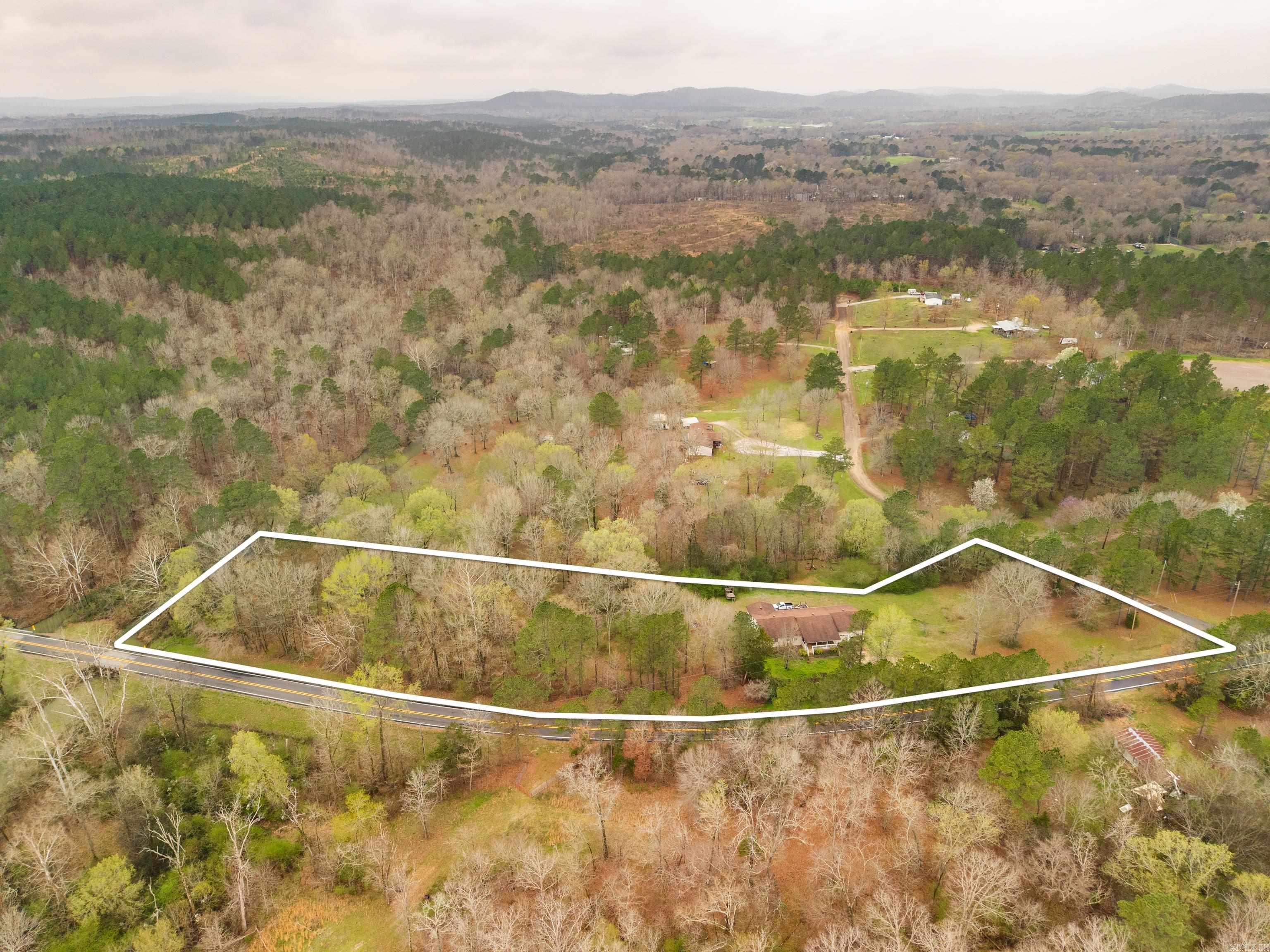 1030 Sunshine  Royal, AR