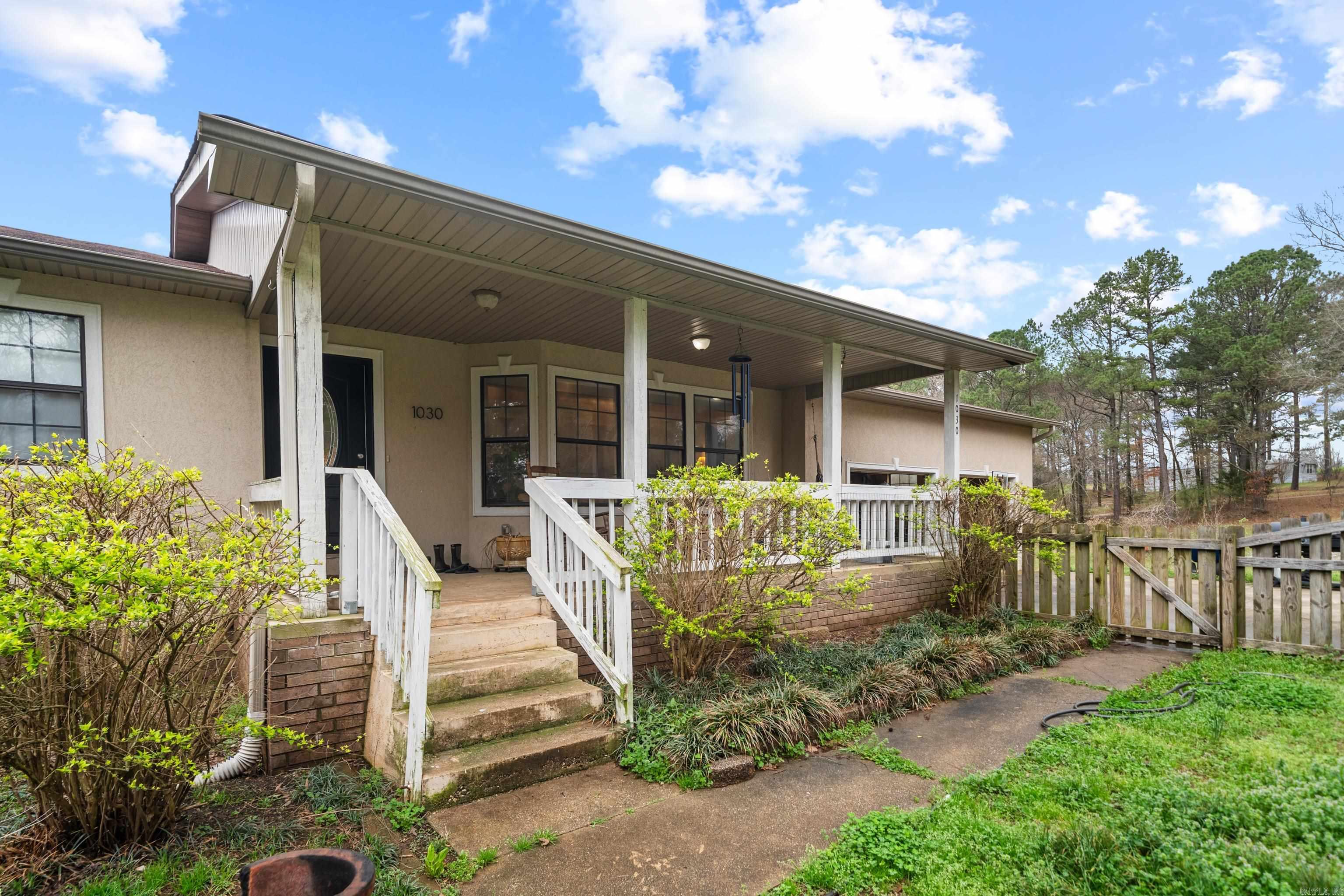 1030 Sunshine  Royal, AR