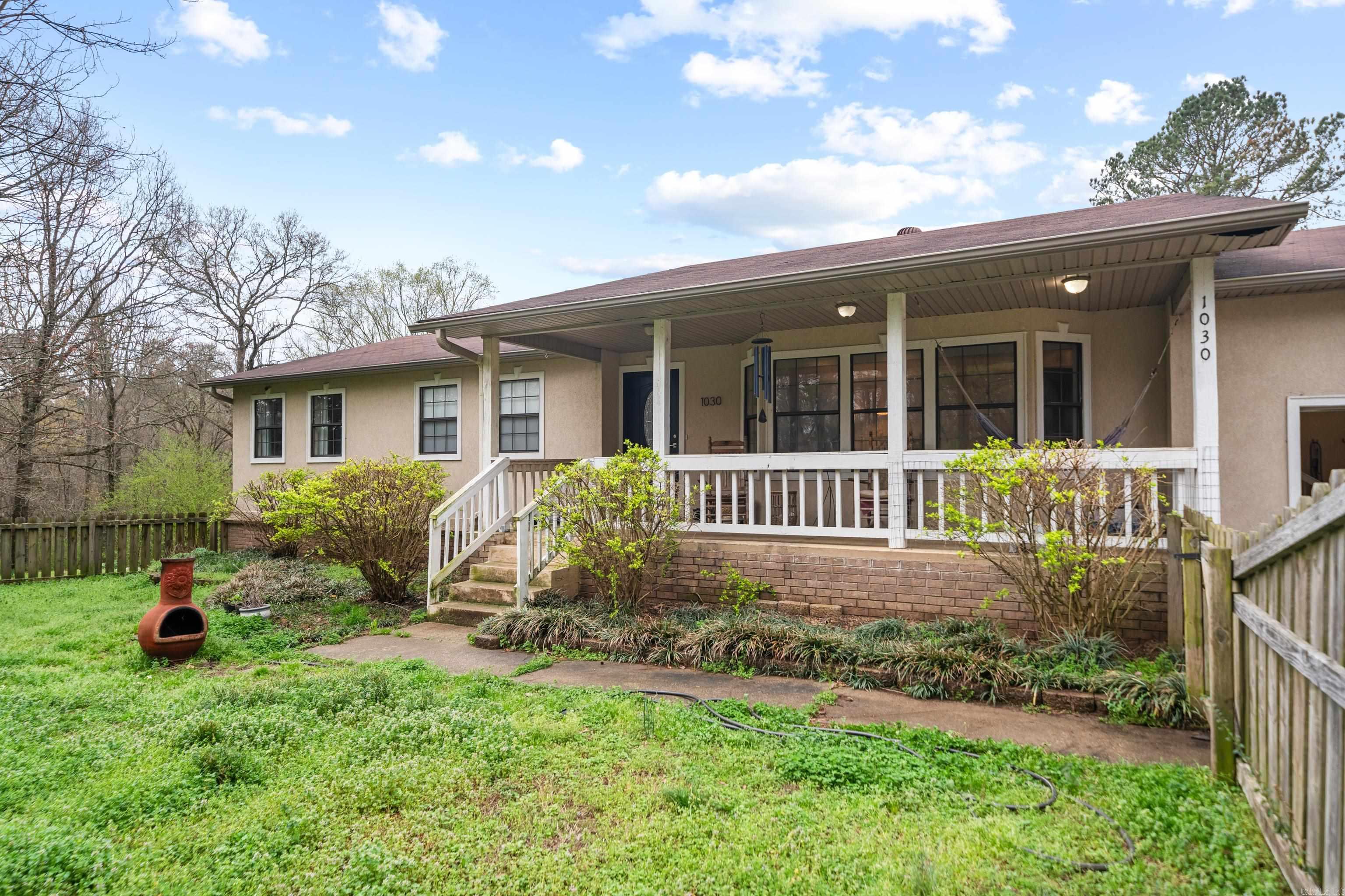 1030 Sunshine  Royal, AR