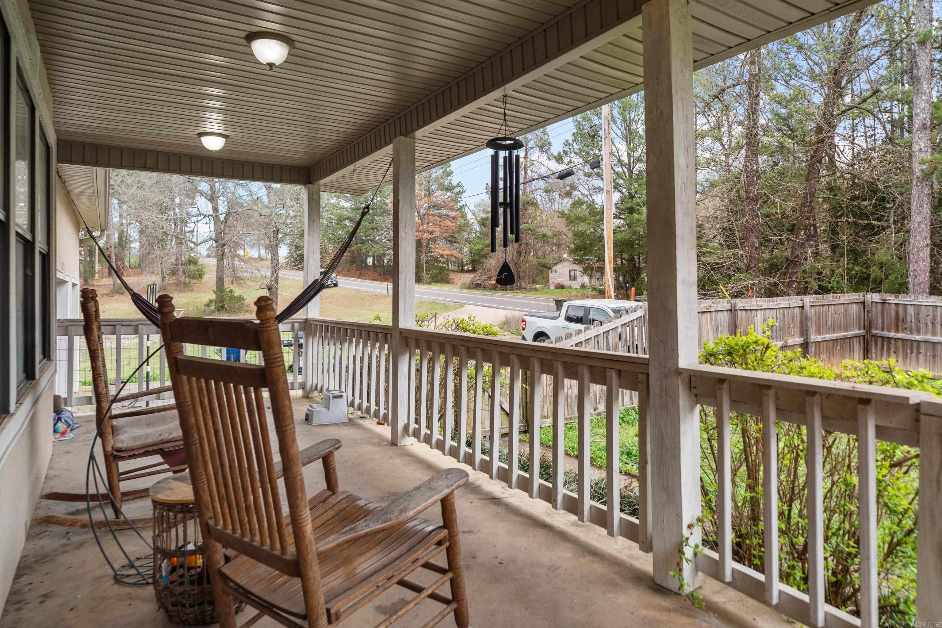 1030 Sunshine  Royal, AR