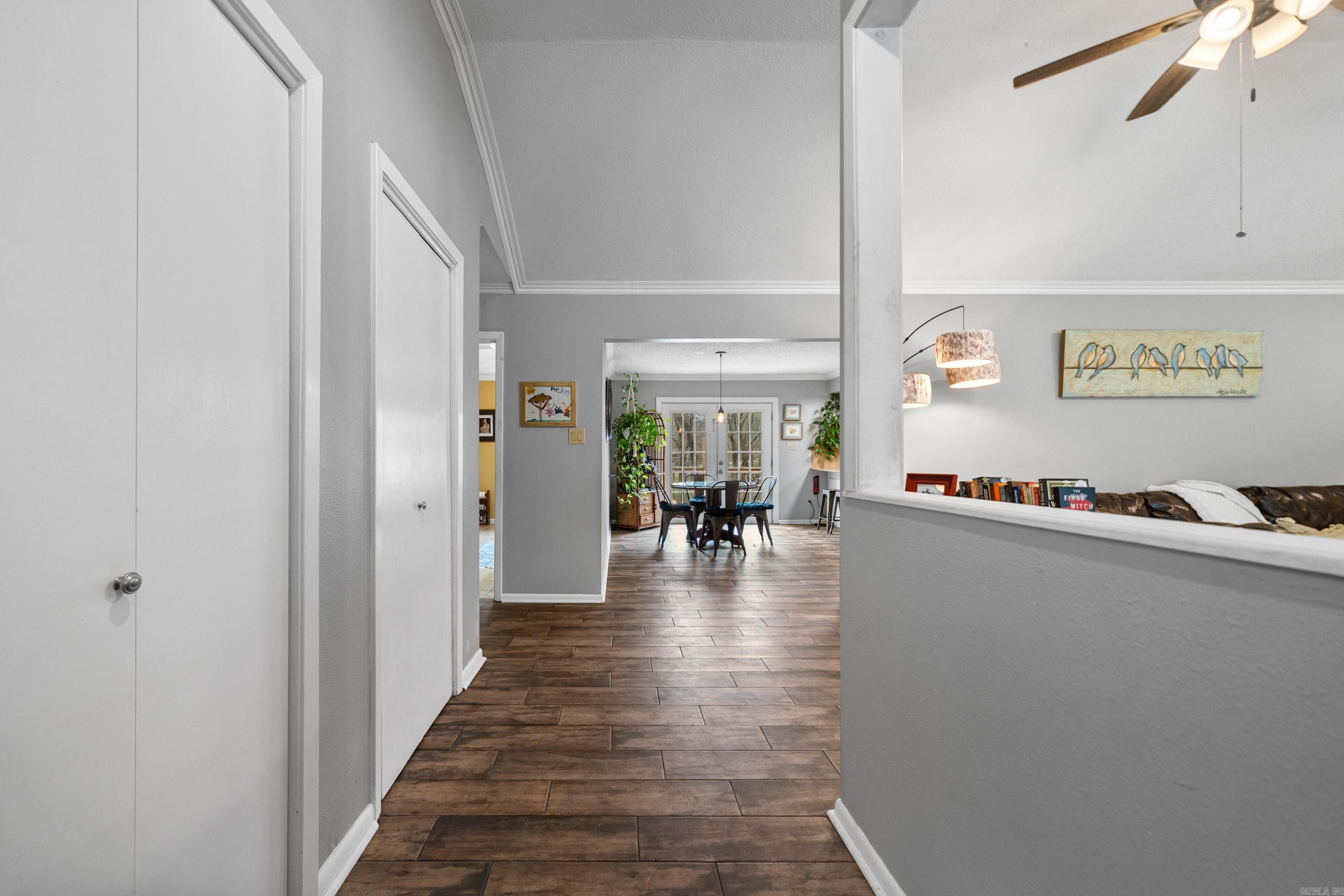 1030 Sunshine  Royal, AR