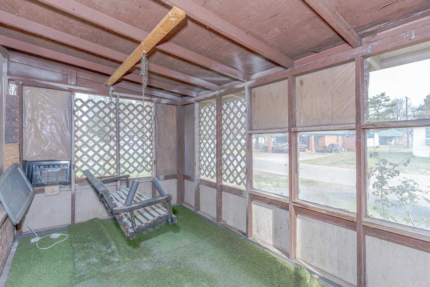 1816 Eubanks  Newport, AR