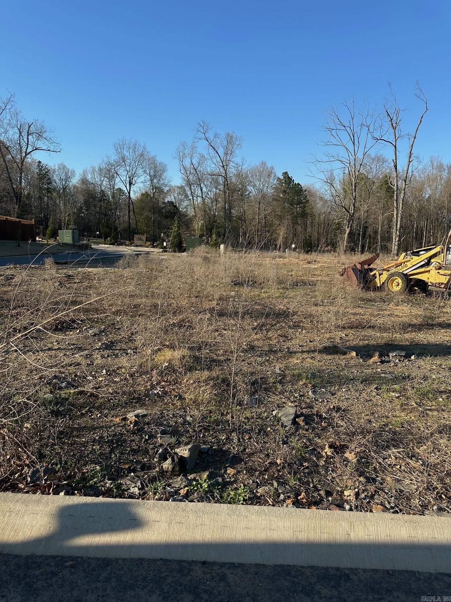 405 Corondelet  Maumelle, AR