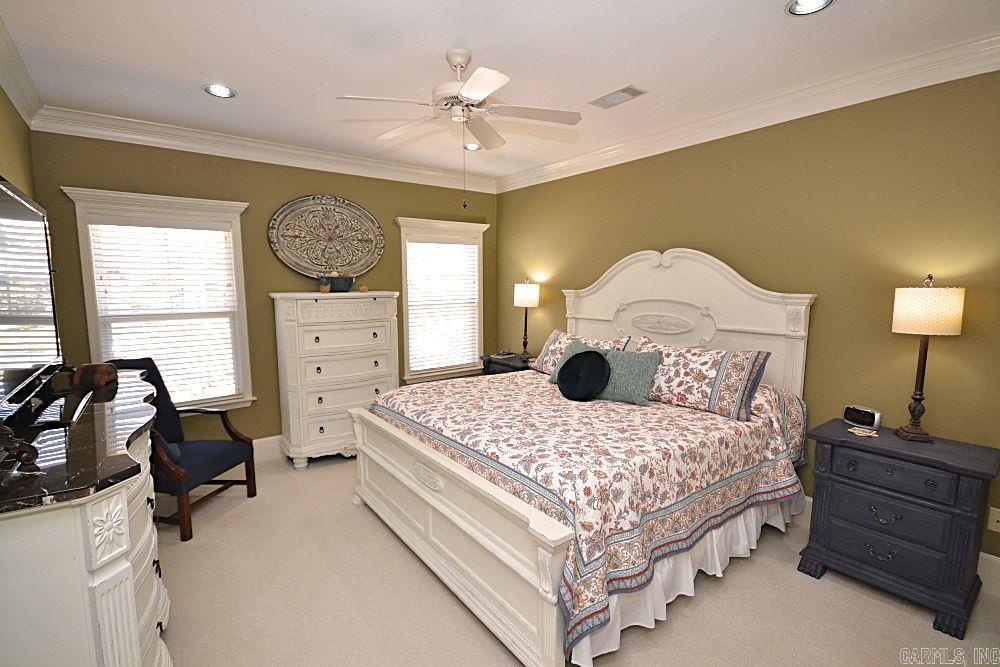 1805 Stagecoach Village  Little Rock, AR