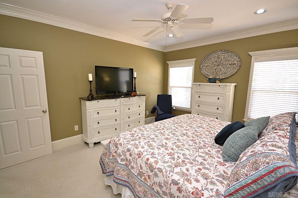 1805 Stagecoach Village  Little Rock, AR