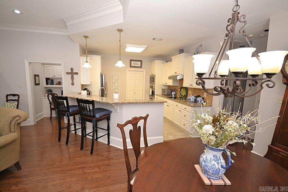 1805 Stagecoach Village  Little Rock, AR