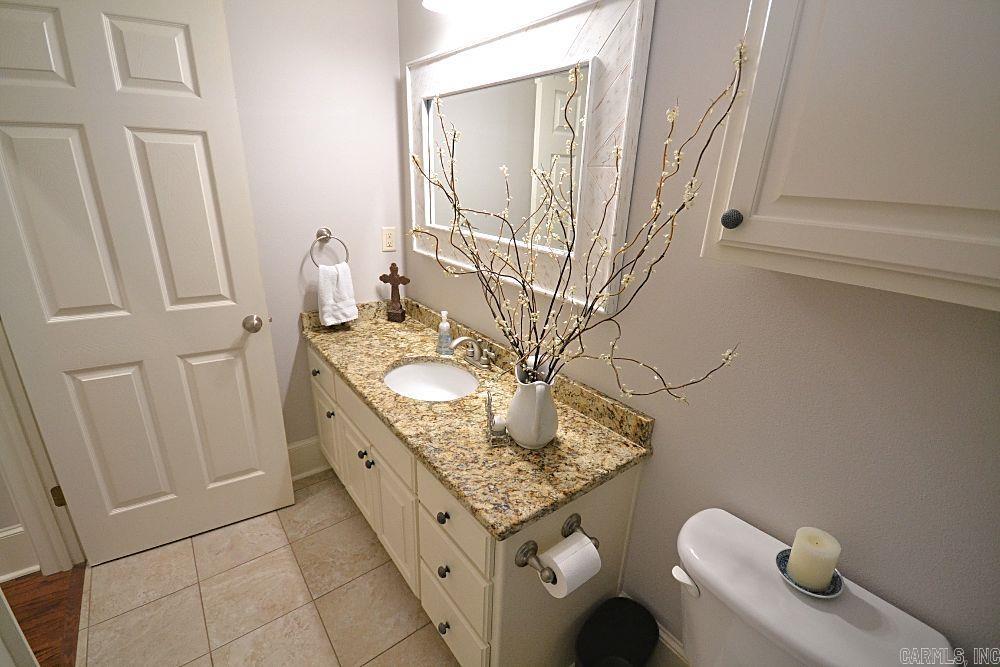 1805 Stagecoach Village  Little Rock, AR