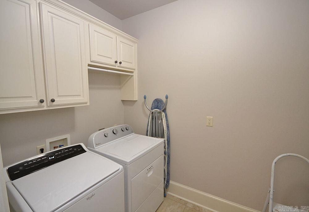 1805 Stagecoach Village  Little Rock, AR