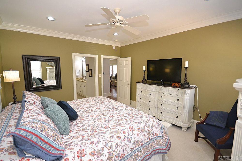 1805 Stagecoach Village  Little Rock, AR