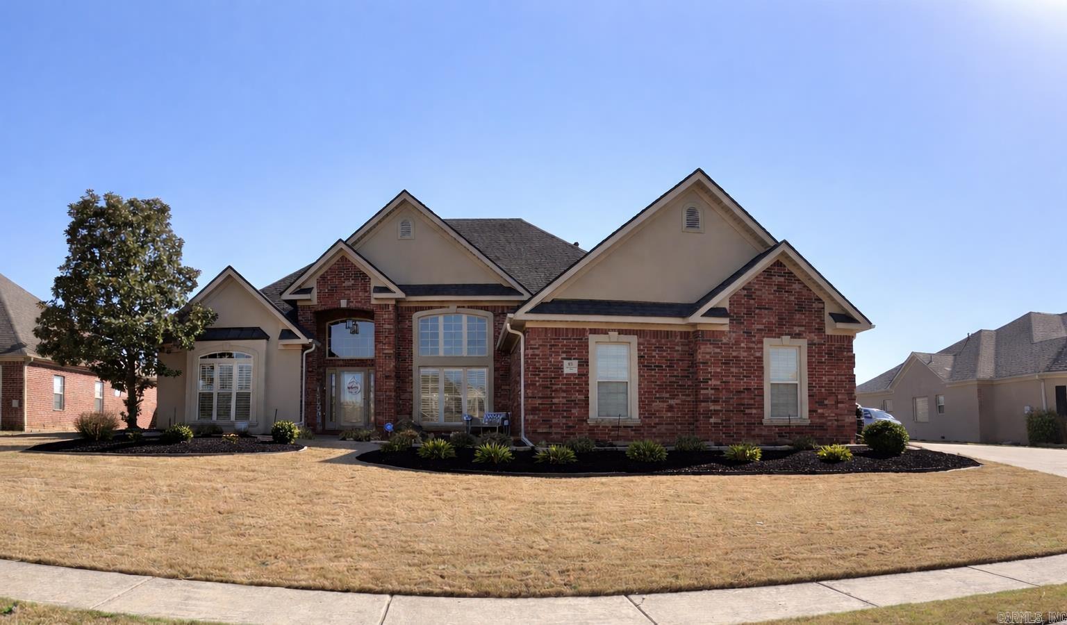 83 Cypress Creek  Cabot, AR