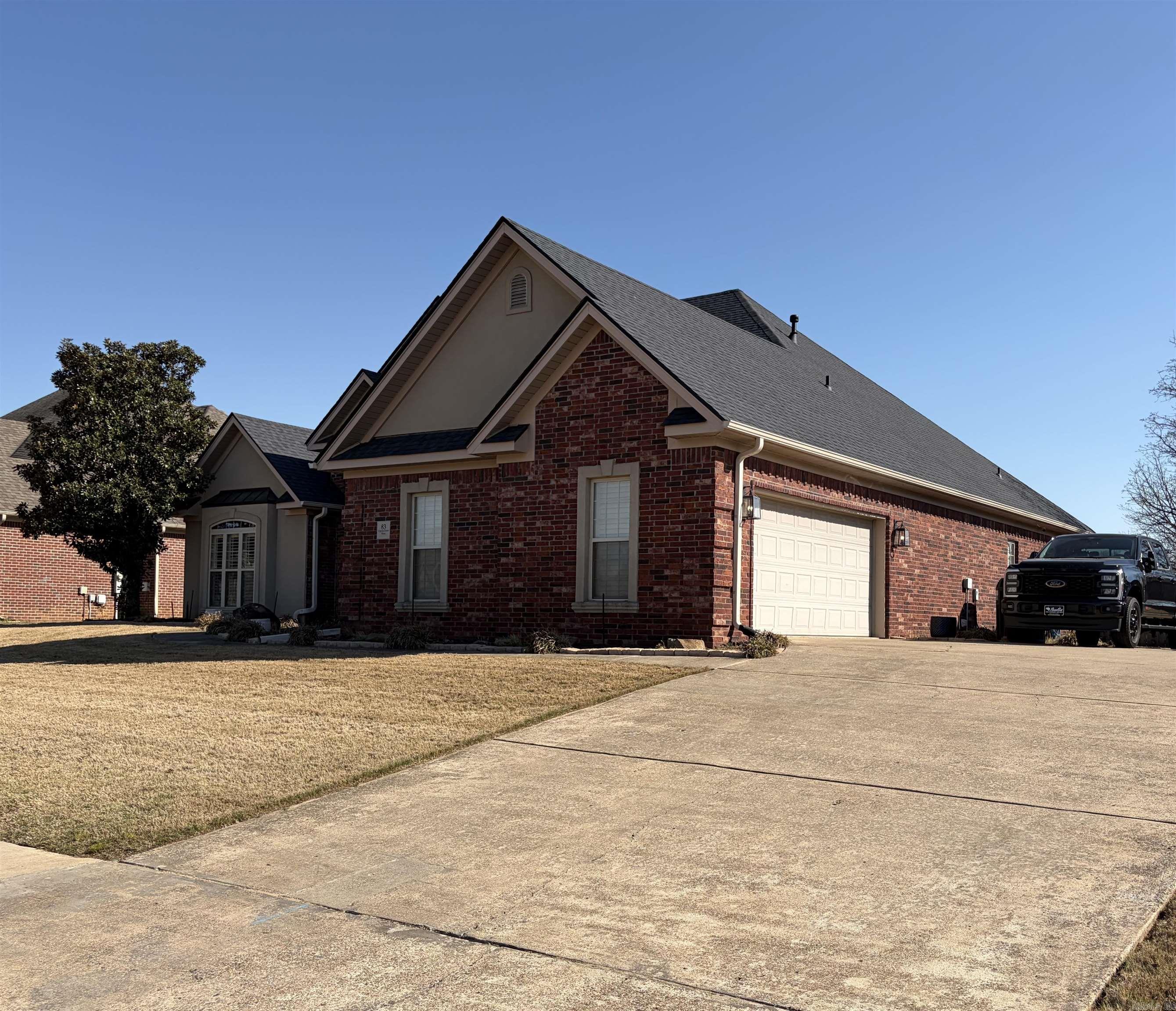 83 Cypress Creek  Cabot, AR