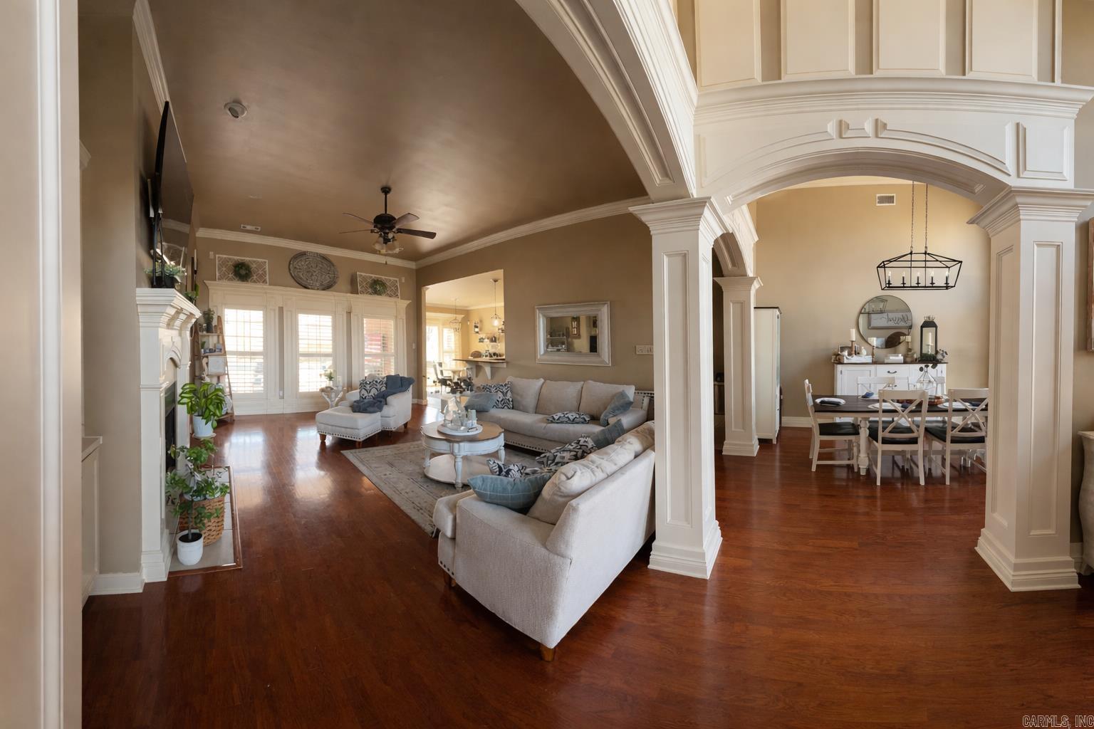 83 Cypress Creek Drive Cabot, AR 72023