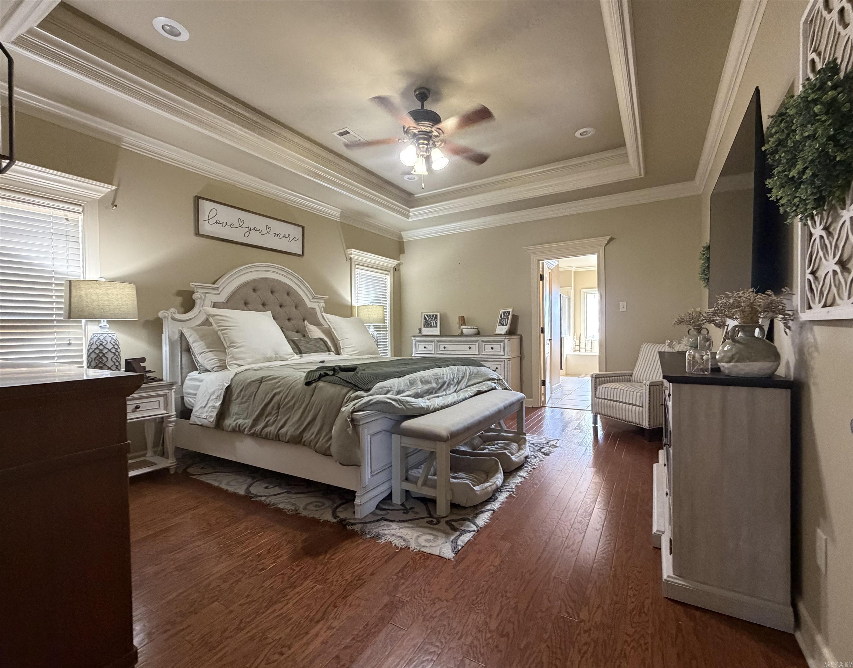 83 Cypress Creek  Cabot, AR