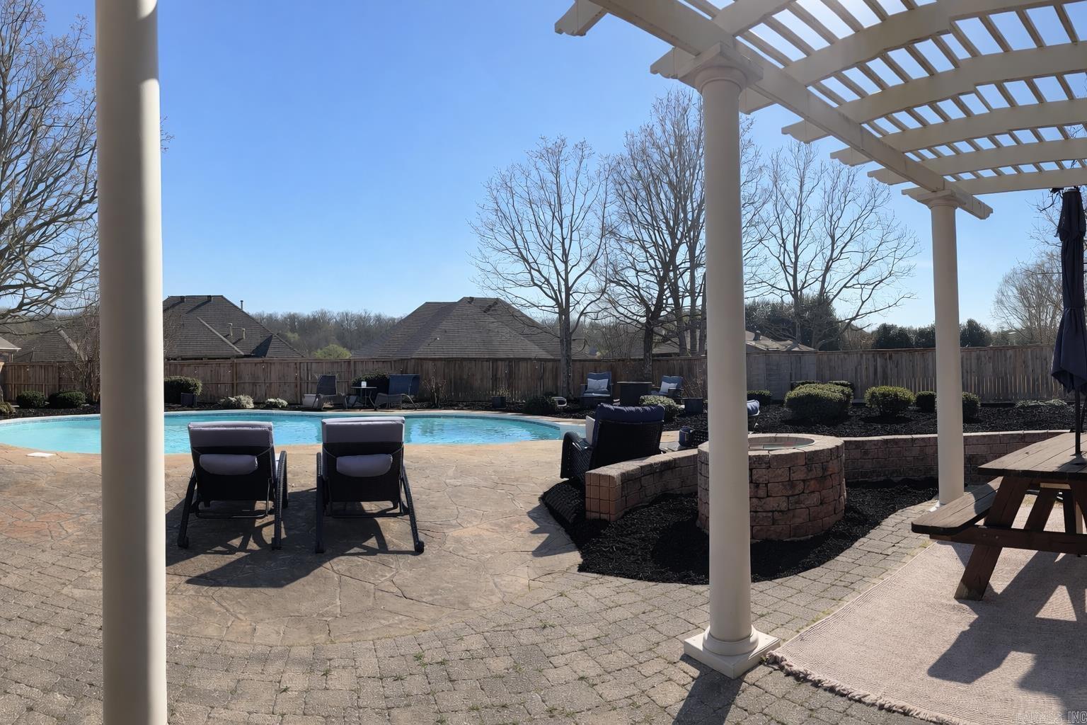 83 Cypress Creek  Cabot, AR