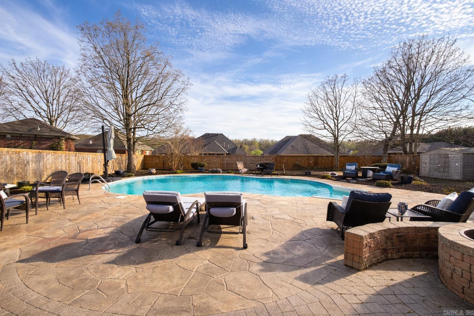 83 Cypress Creek Drive Cabot, AR 72023