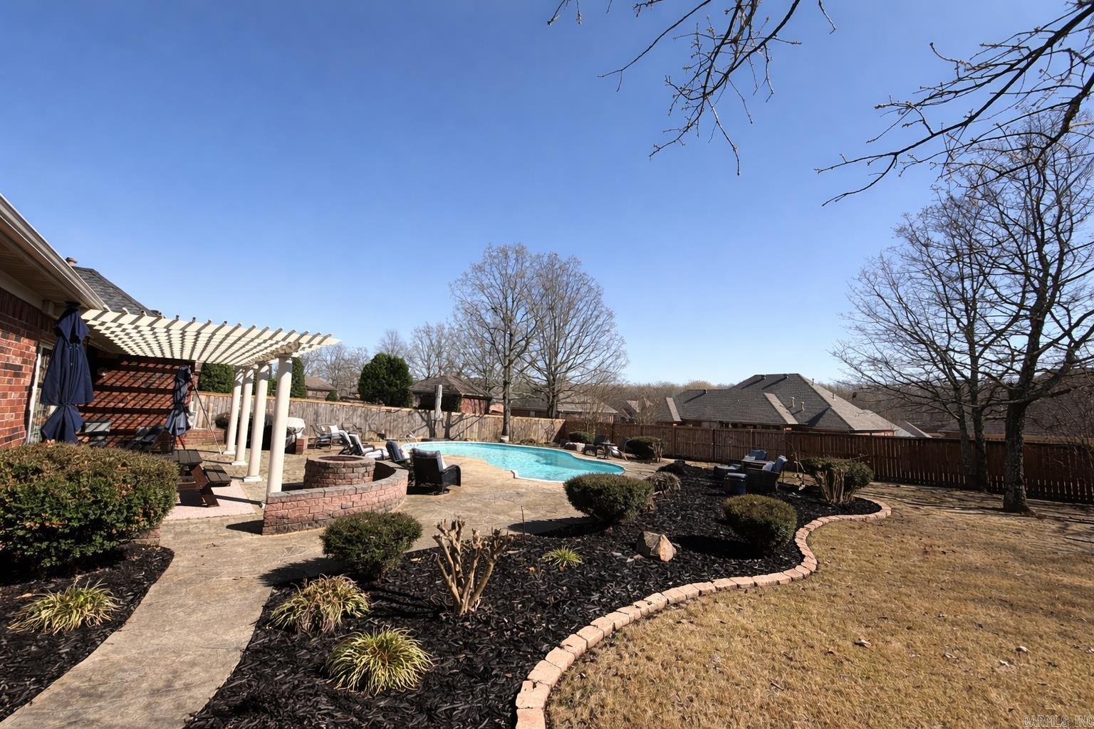 83 Cypress Creek Drive Cabot, AR 72023