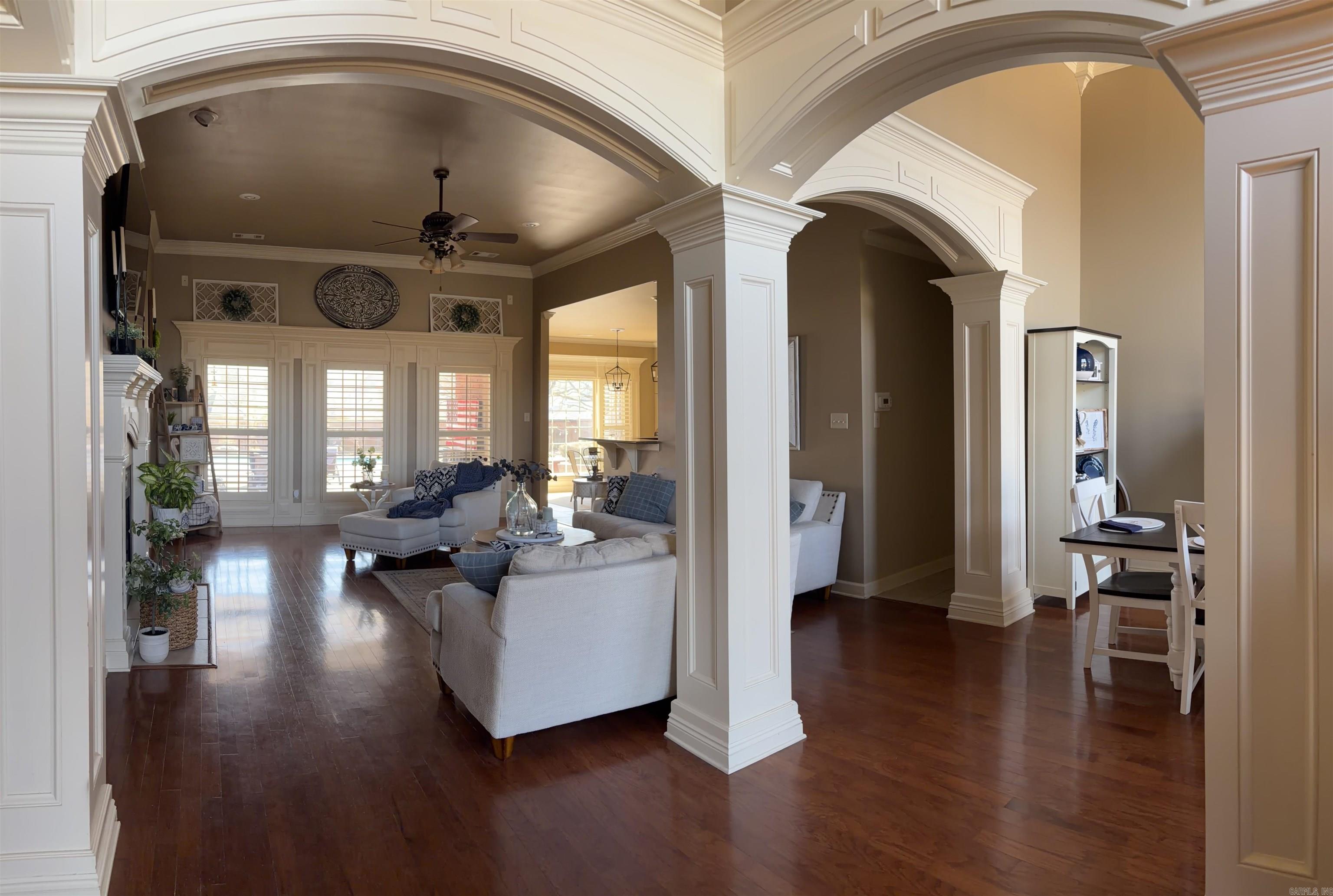 83 Cypress Creek  Cabot, AR