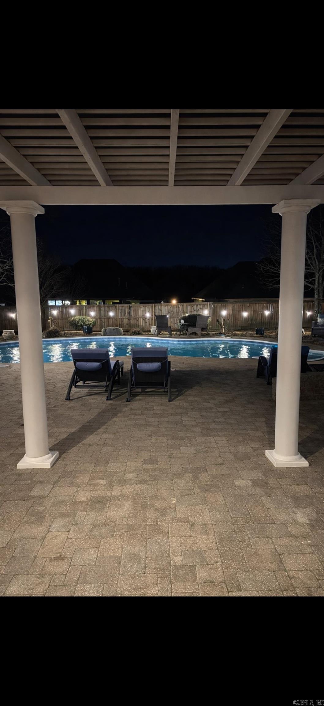 83 Cypress Creek Drive Cabot, AR 72023