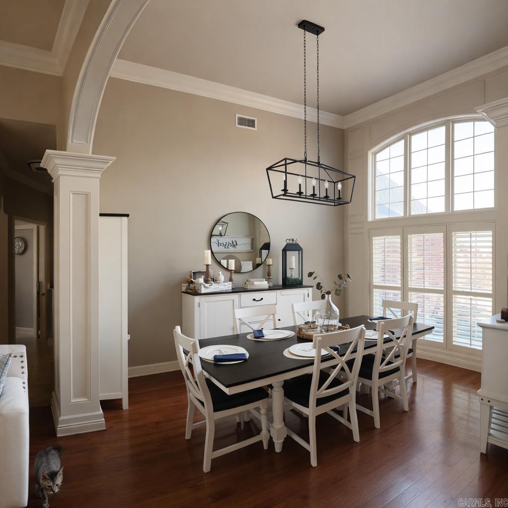 83 Cypress Creek Drive Cabot, AR 72023