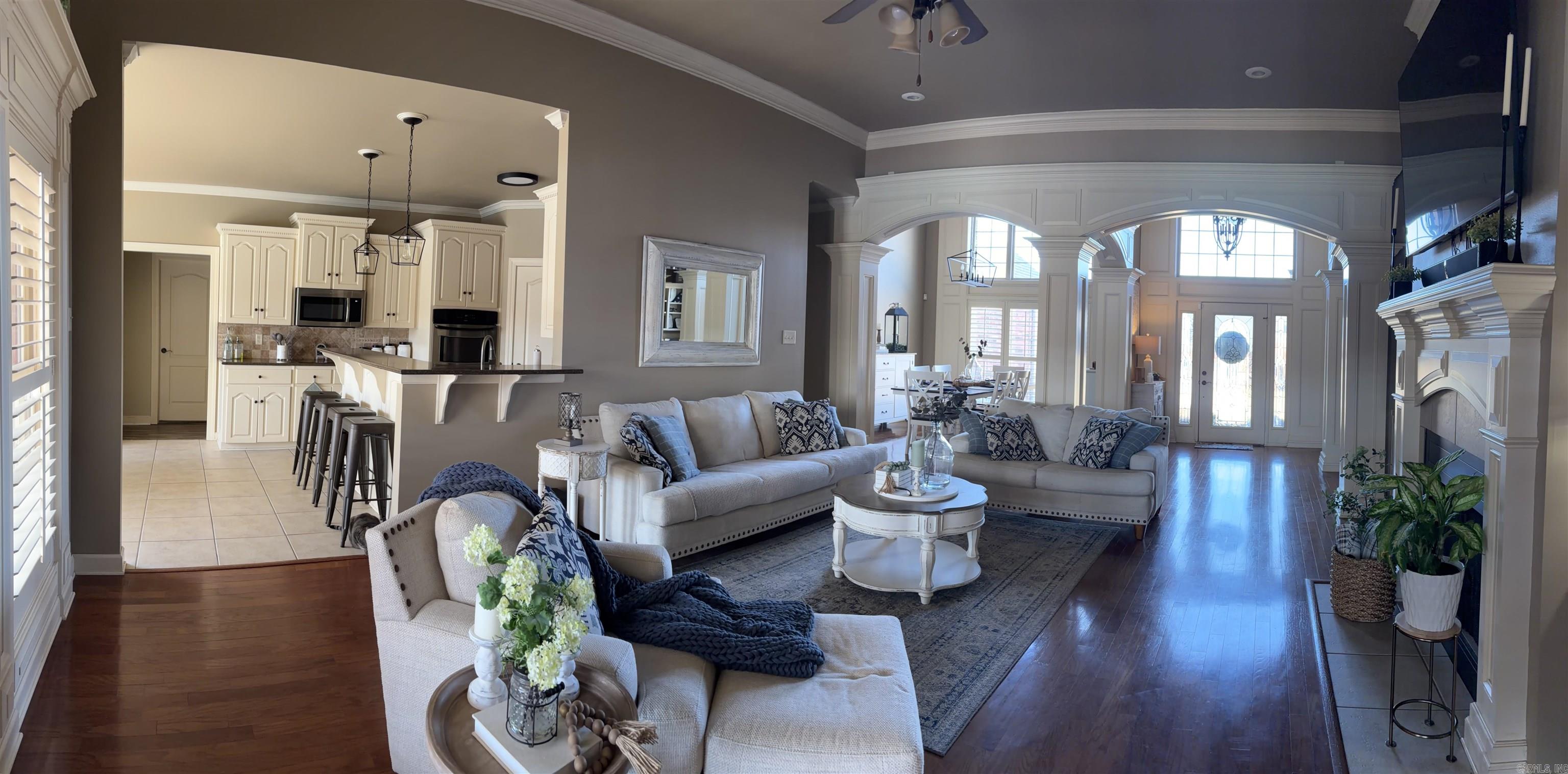 83 Cypress Creek Drive Cabot, AR 72023