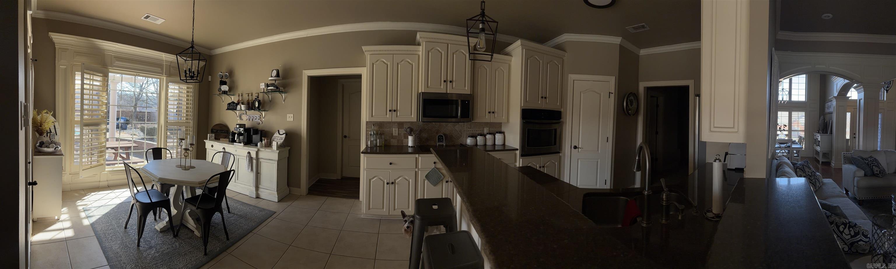 83 Cypress Creek  Cabot, AR