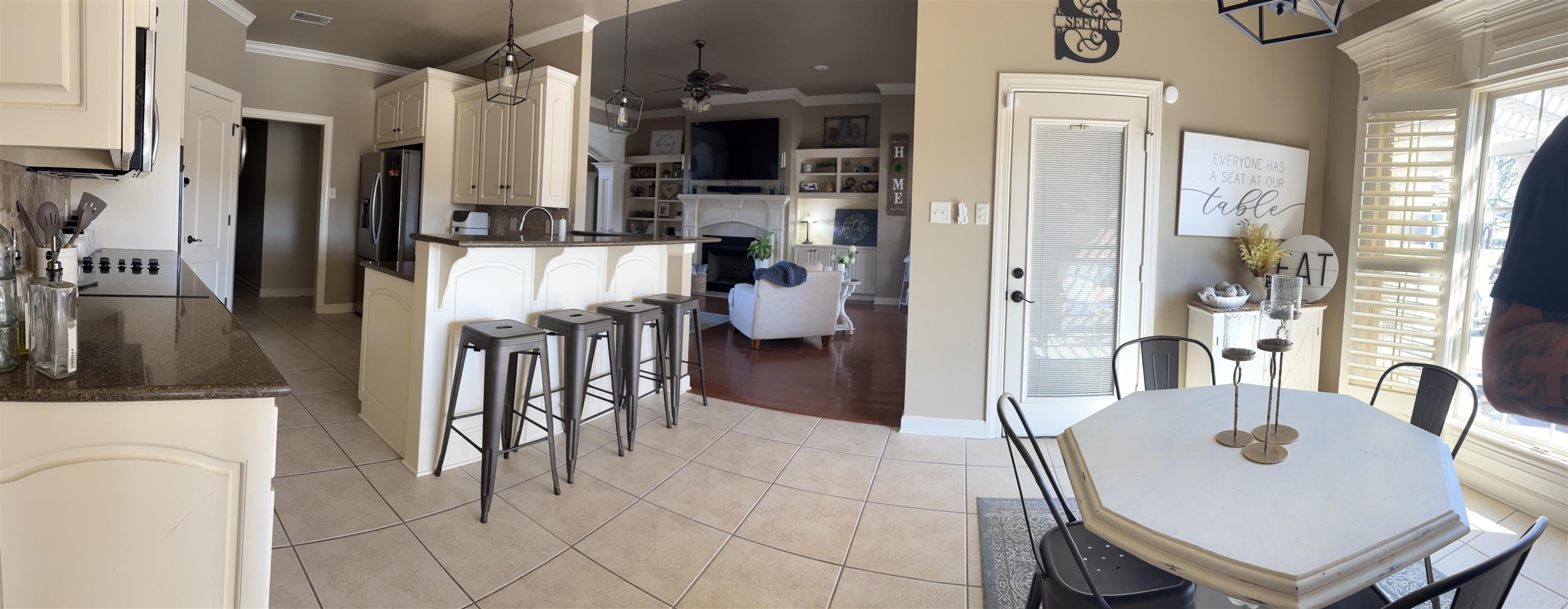 83 Cypress Creek Drive Cabot, AR 72023