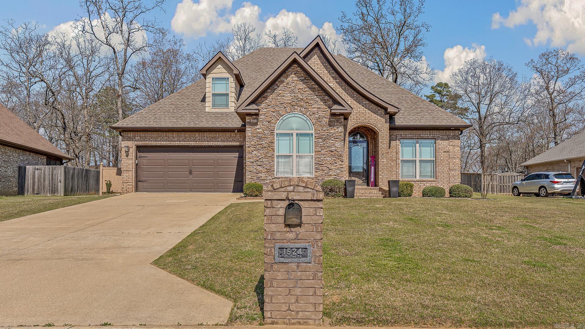 1524 Sullivan Circle  Jonesboro, AR