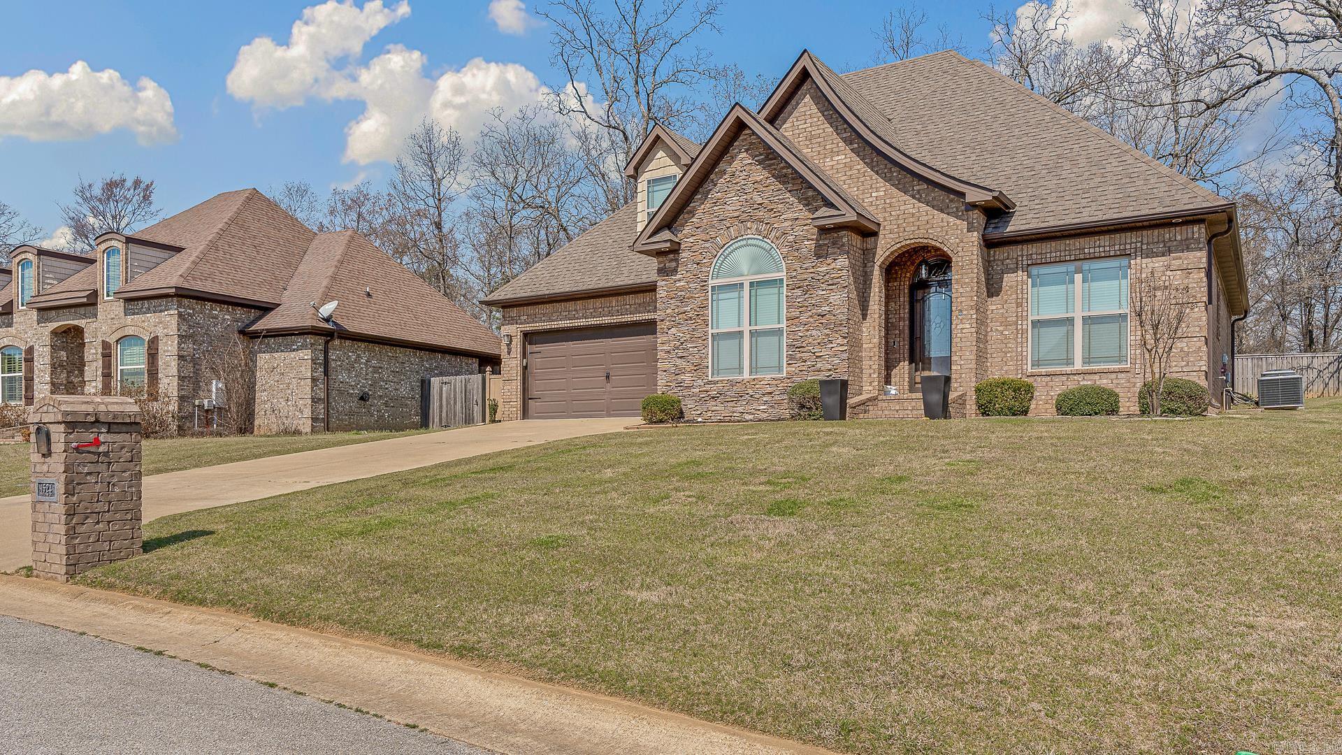 1524 Sullivan Circle  Jonesboro, AR