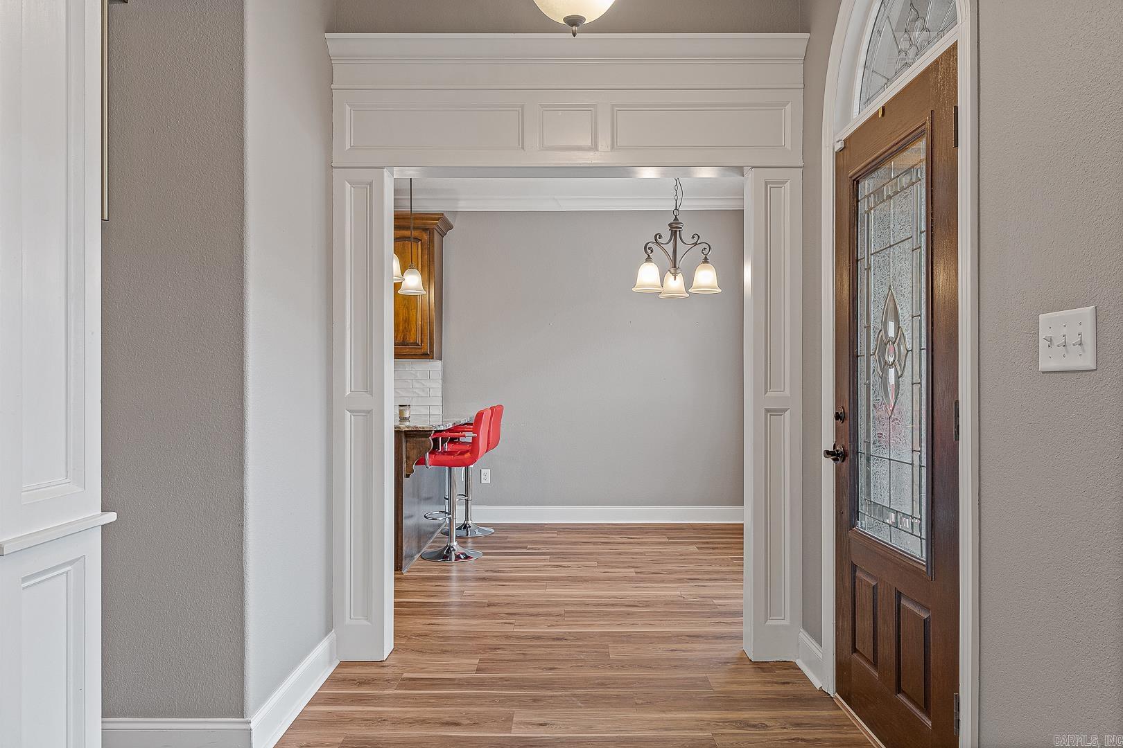 1524 Sullivan Circle  Jonesboro, AR