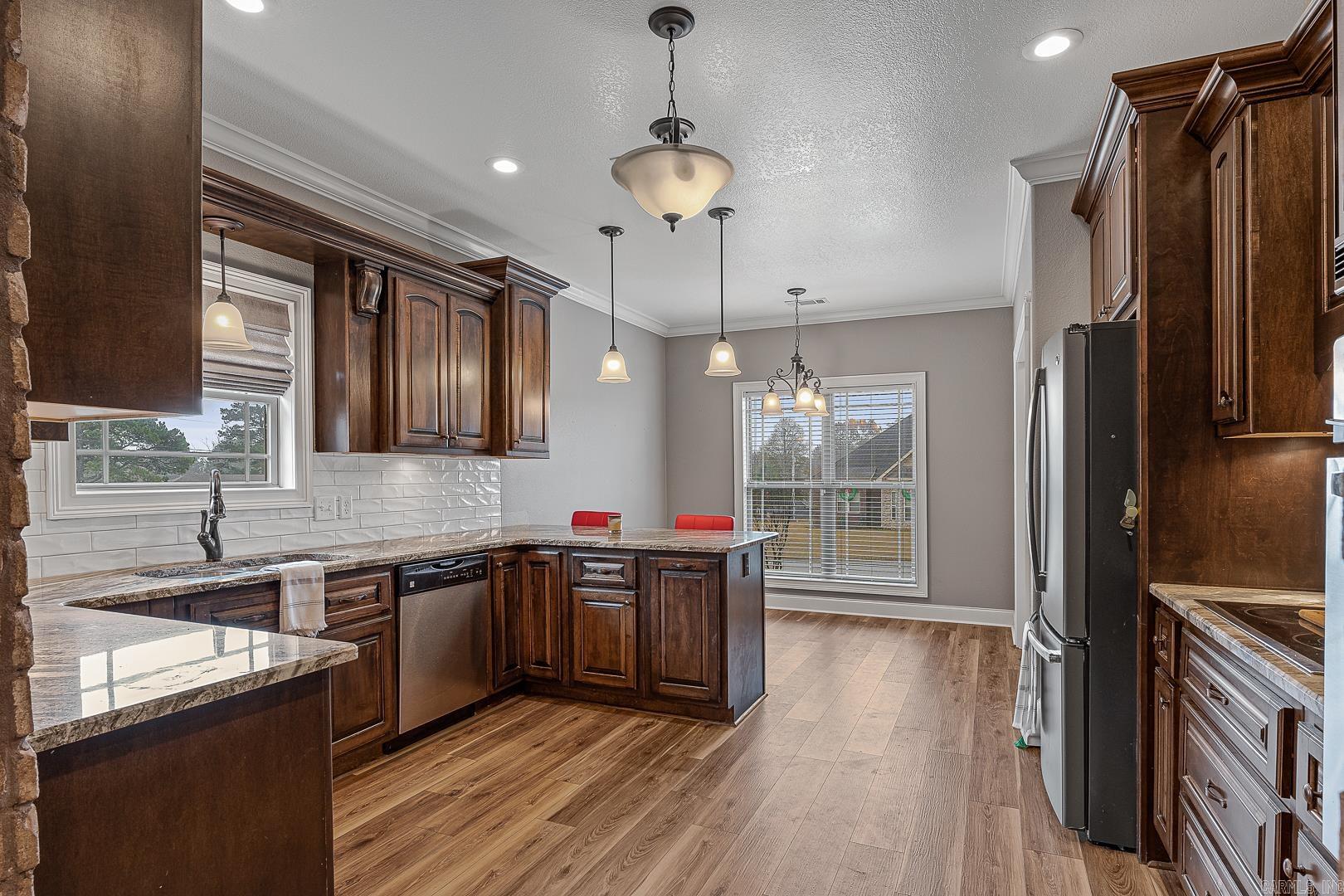 1524 Sullivan Circle  Jonesboro, AR