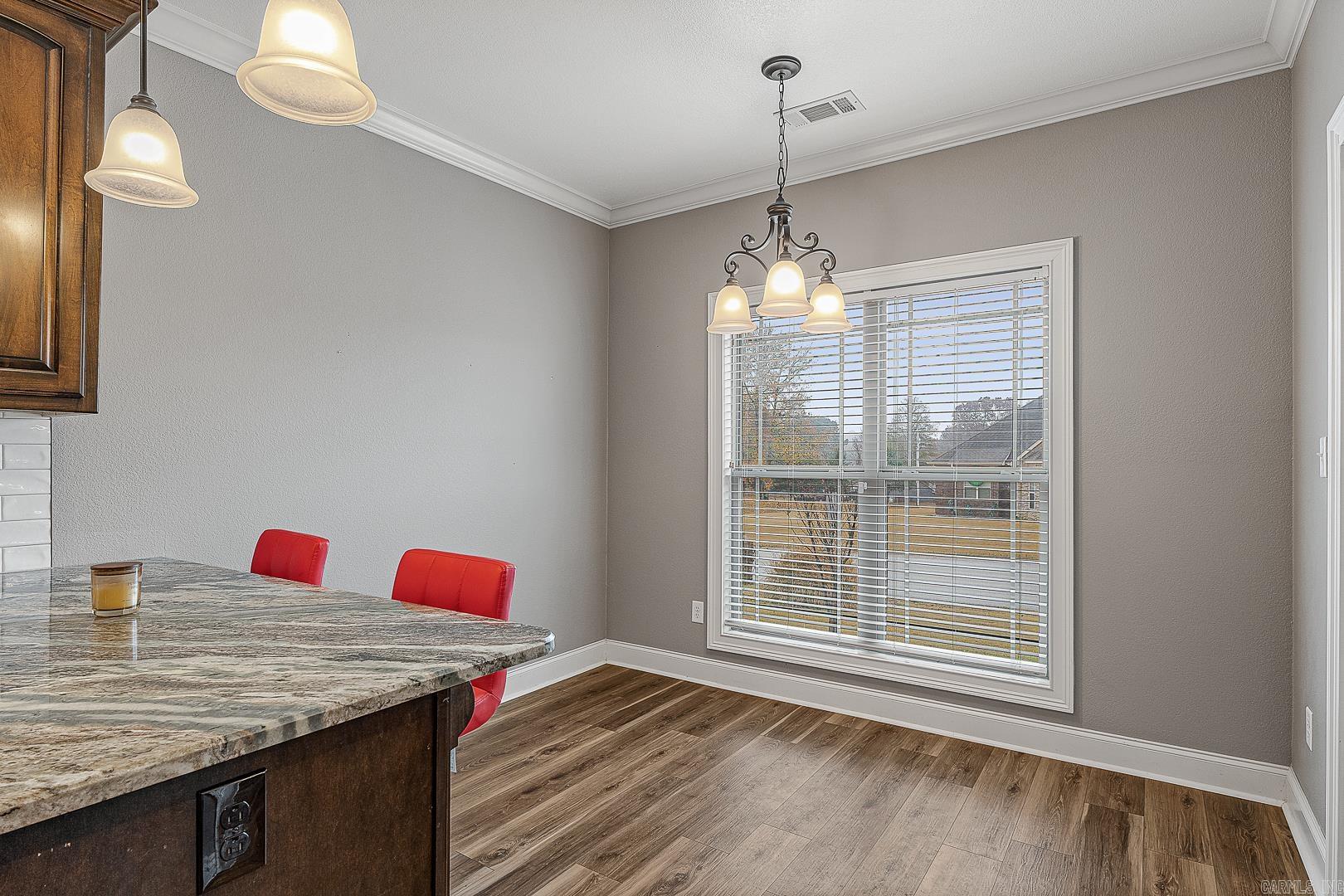 1524 Sullivan Circle  Jonesboro, AR