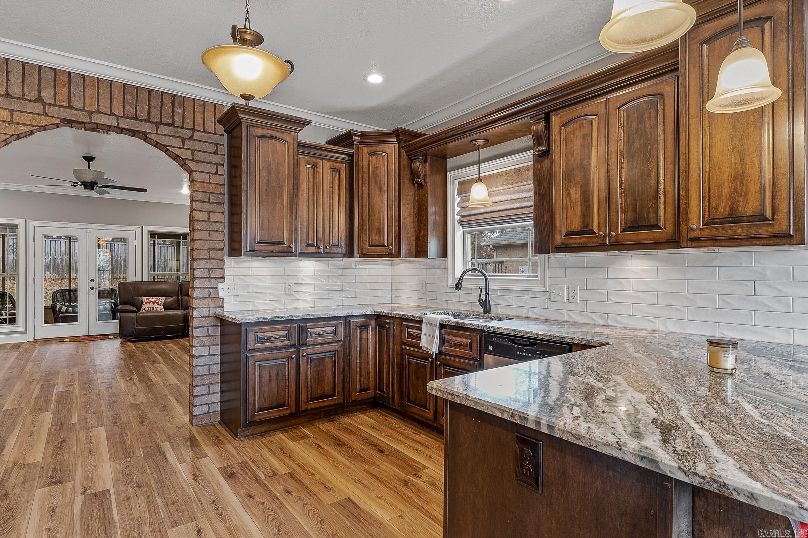 1524 Sullivan Circle  Jonesboro, AR