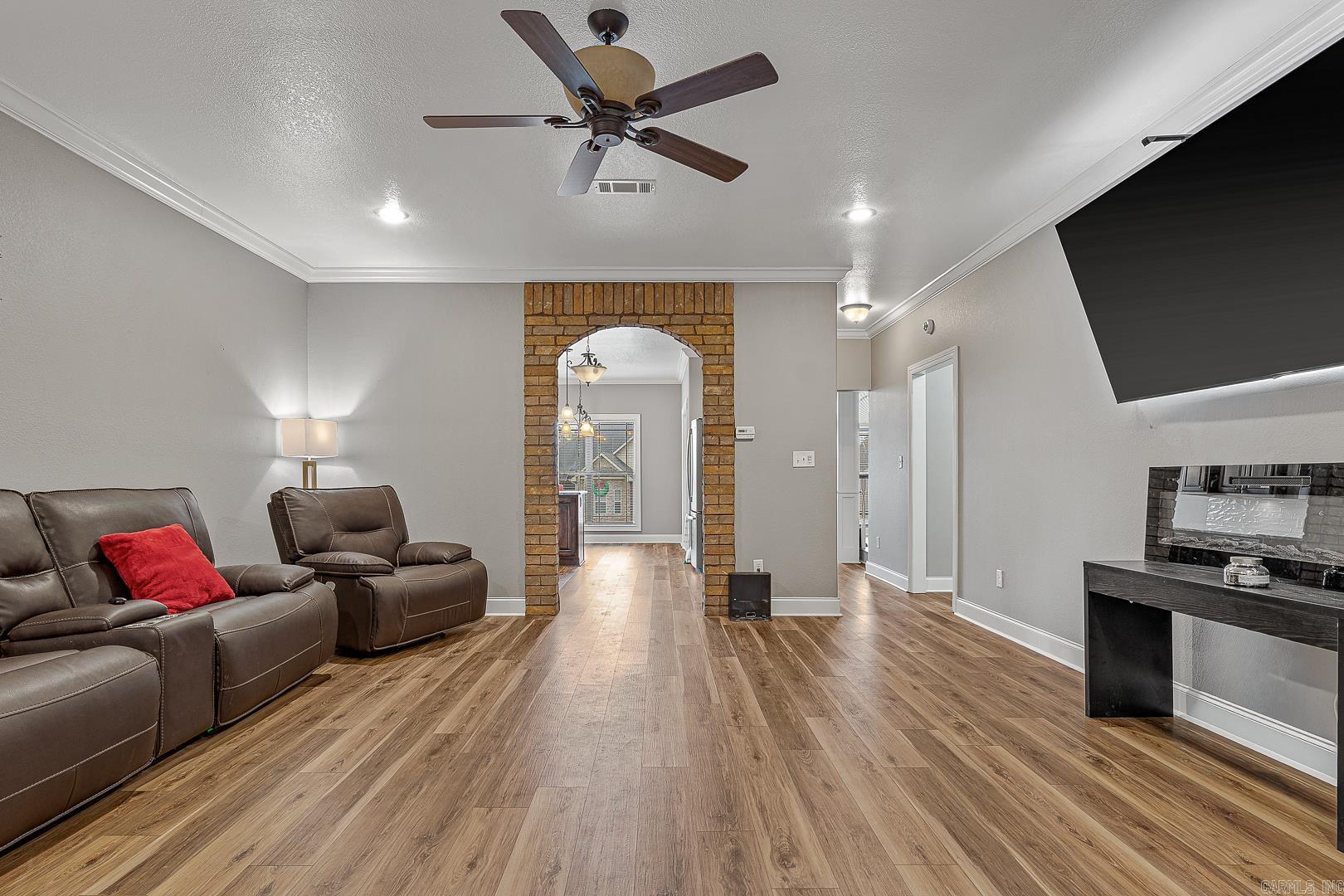 1524 Sullivan Circle  Jonesboro, AR